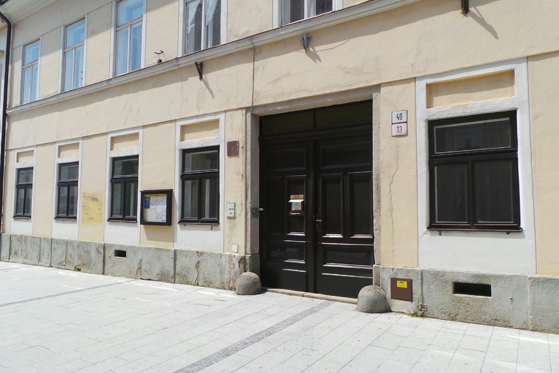 Římskokatolická farnost Holešov