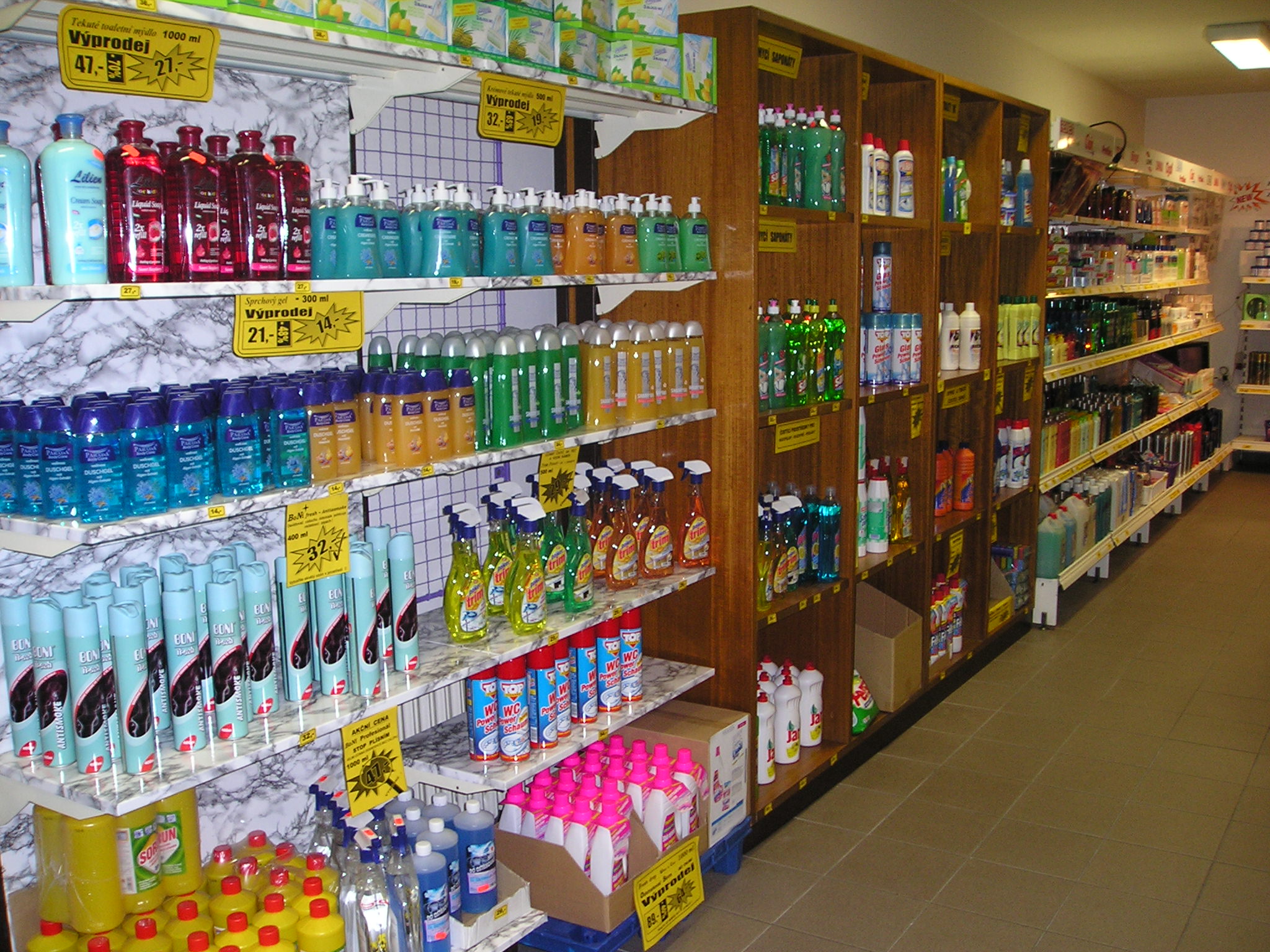 DEO Ltd./ International, s.r.o. foto 4