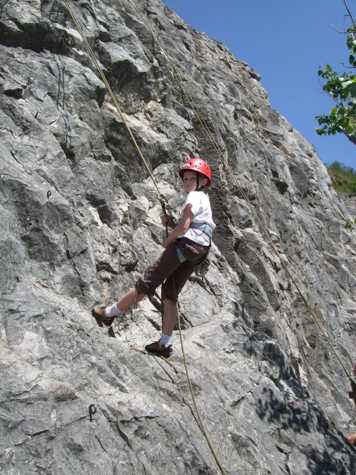 Lezení pro všechny z.s. foto 3