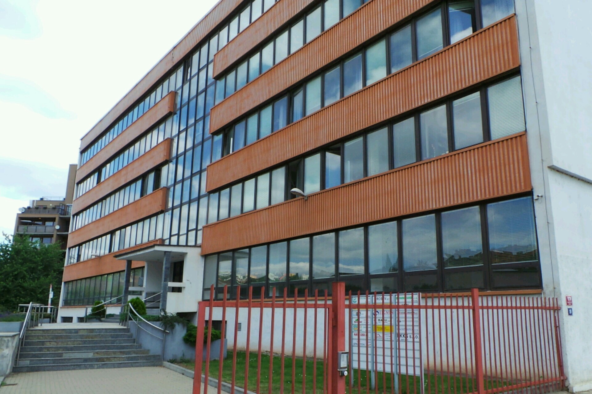 Nakladatelství Brána, a.s. foto 1