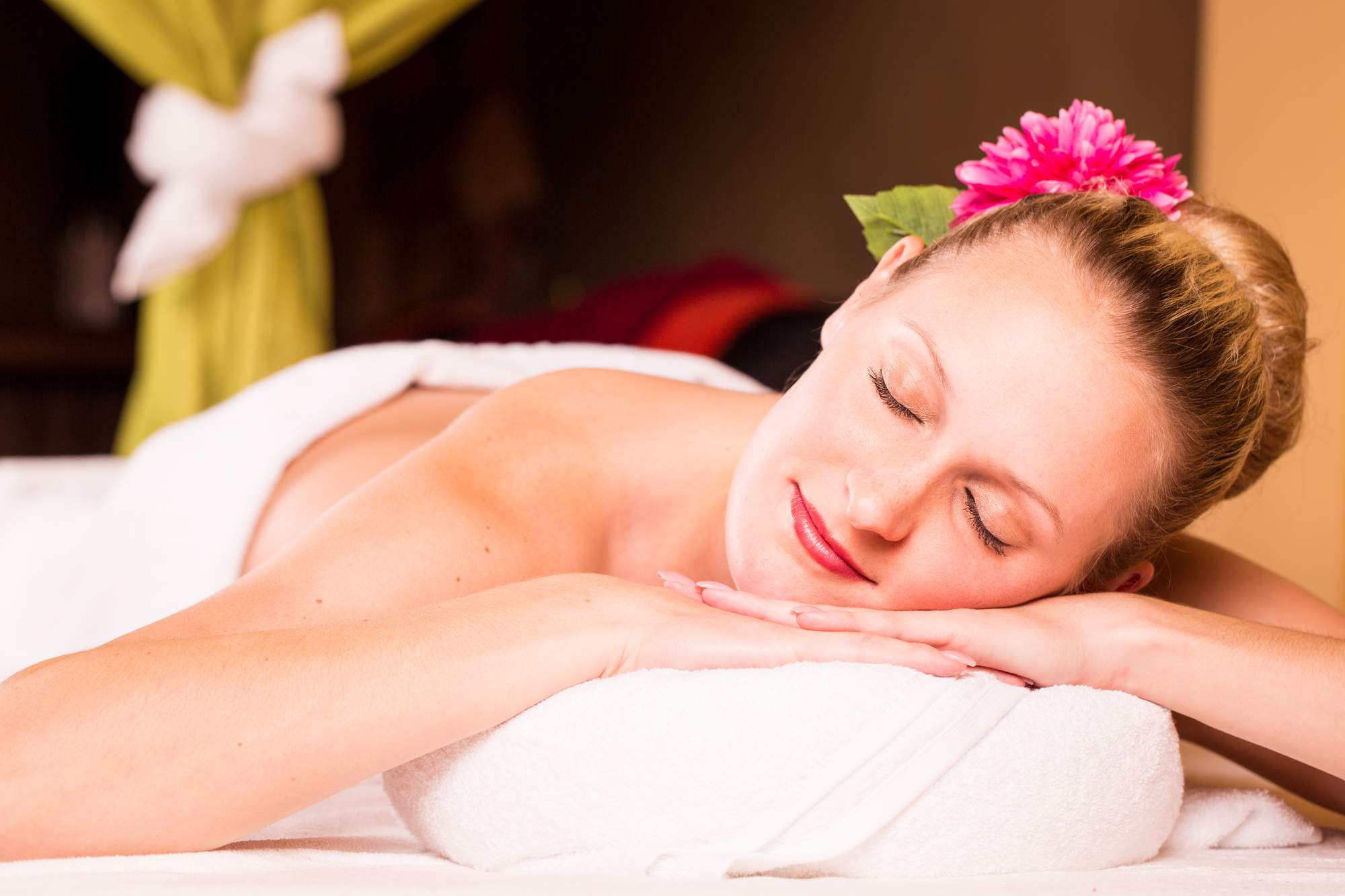 Thajské masáže Ban Thai foto 2