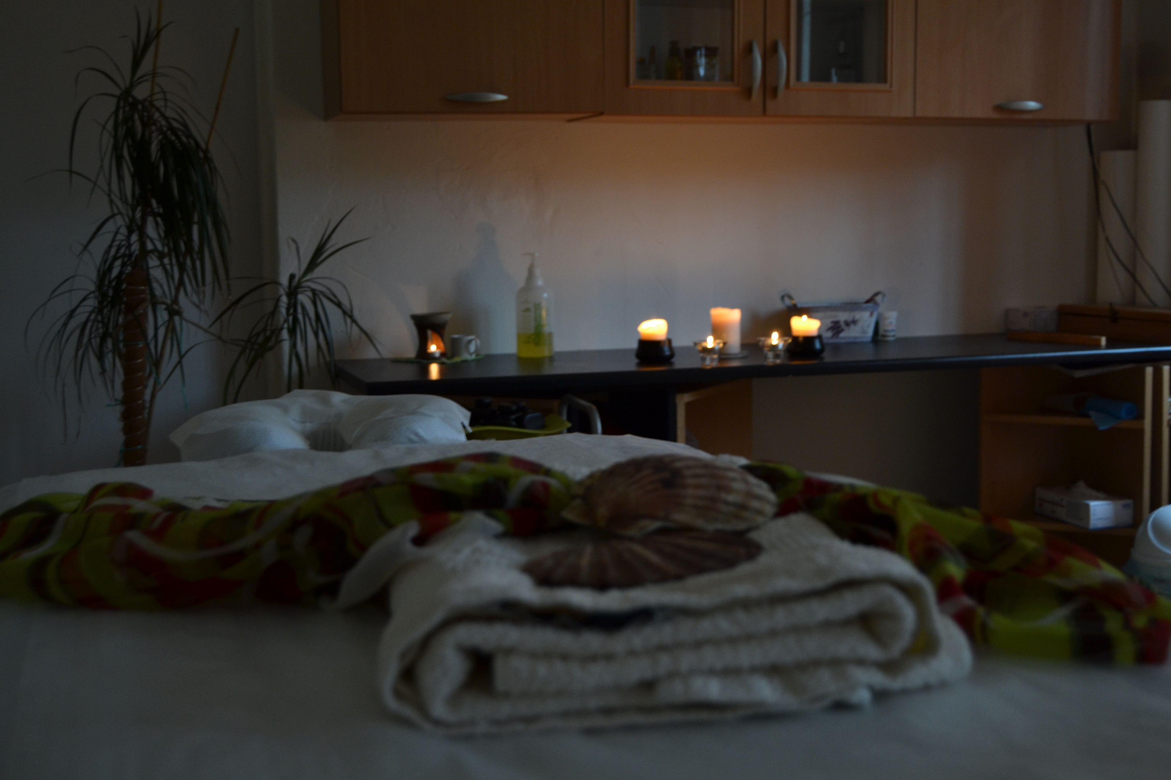 Wellness studio Minthe foto 4
