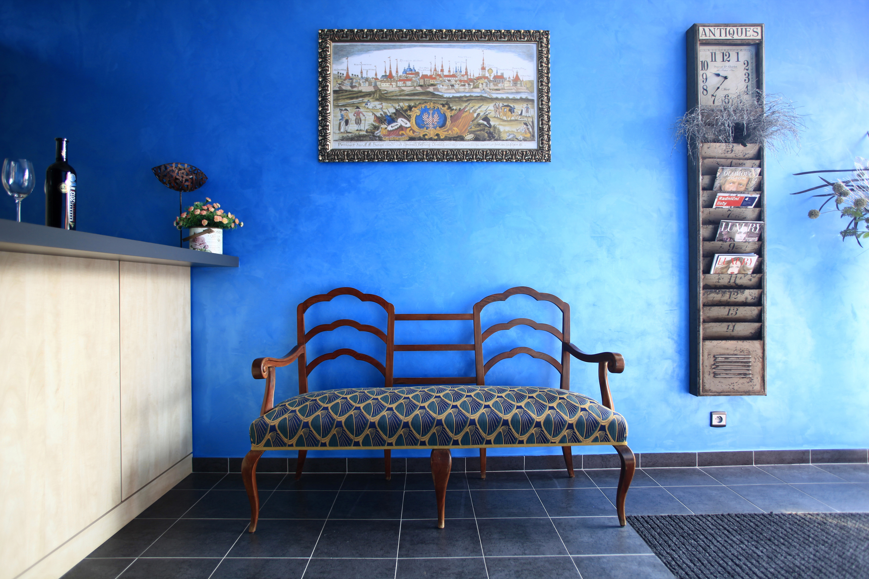 Hotel Conti foto 2