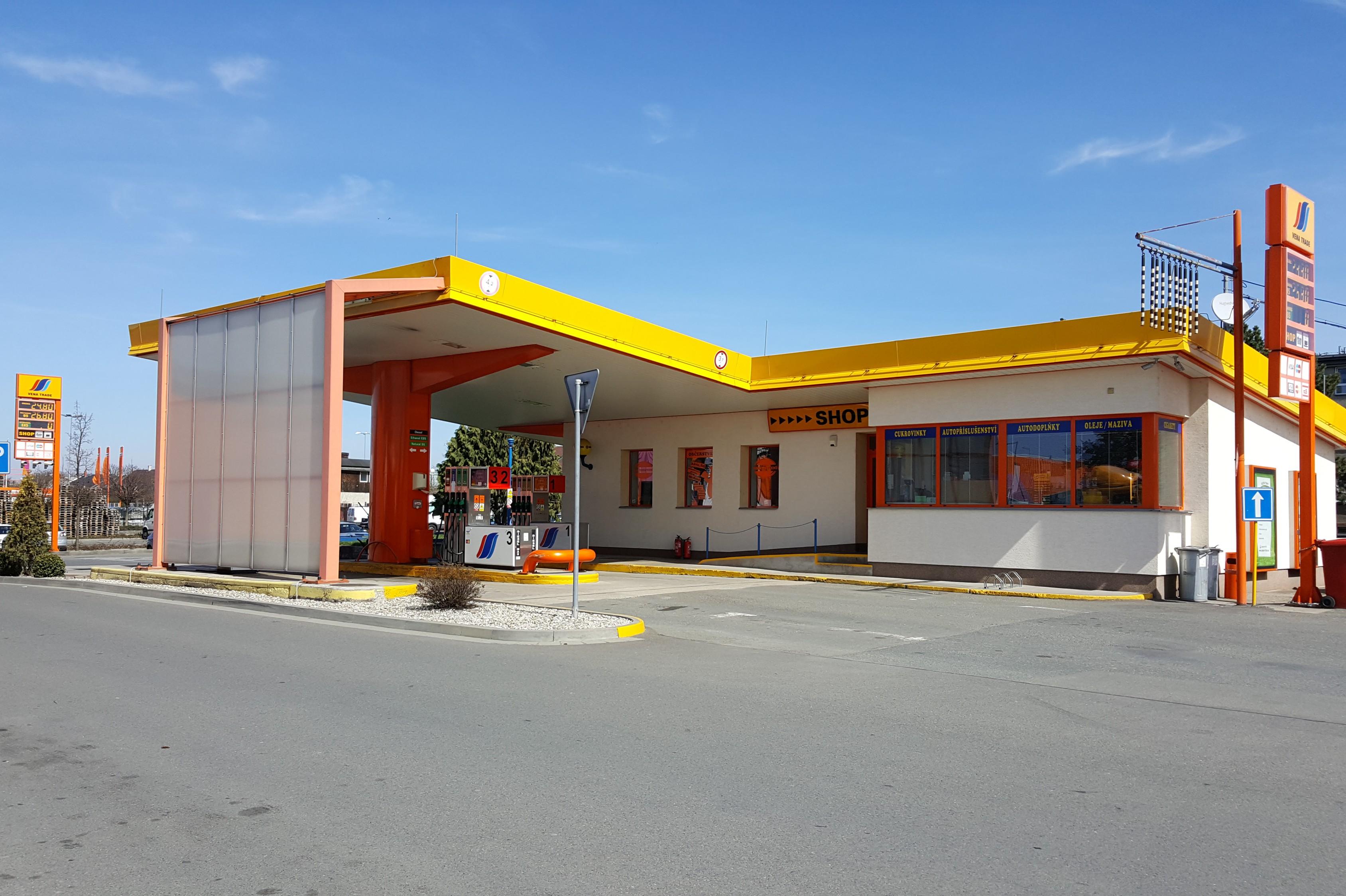 VENA - TRADE, s.r.o.