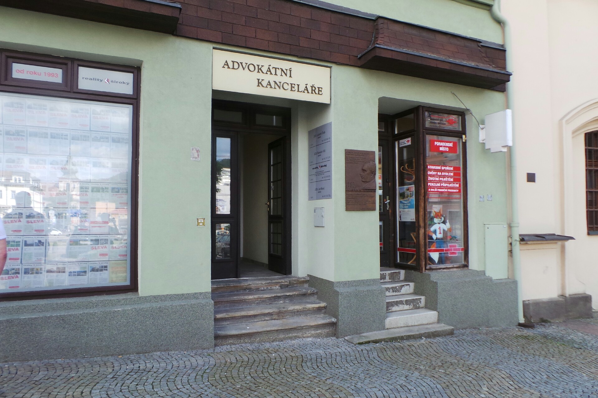 JUDr. Lubomír Šváb