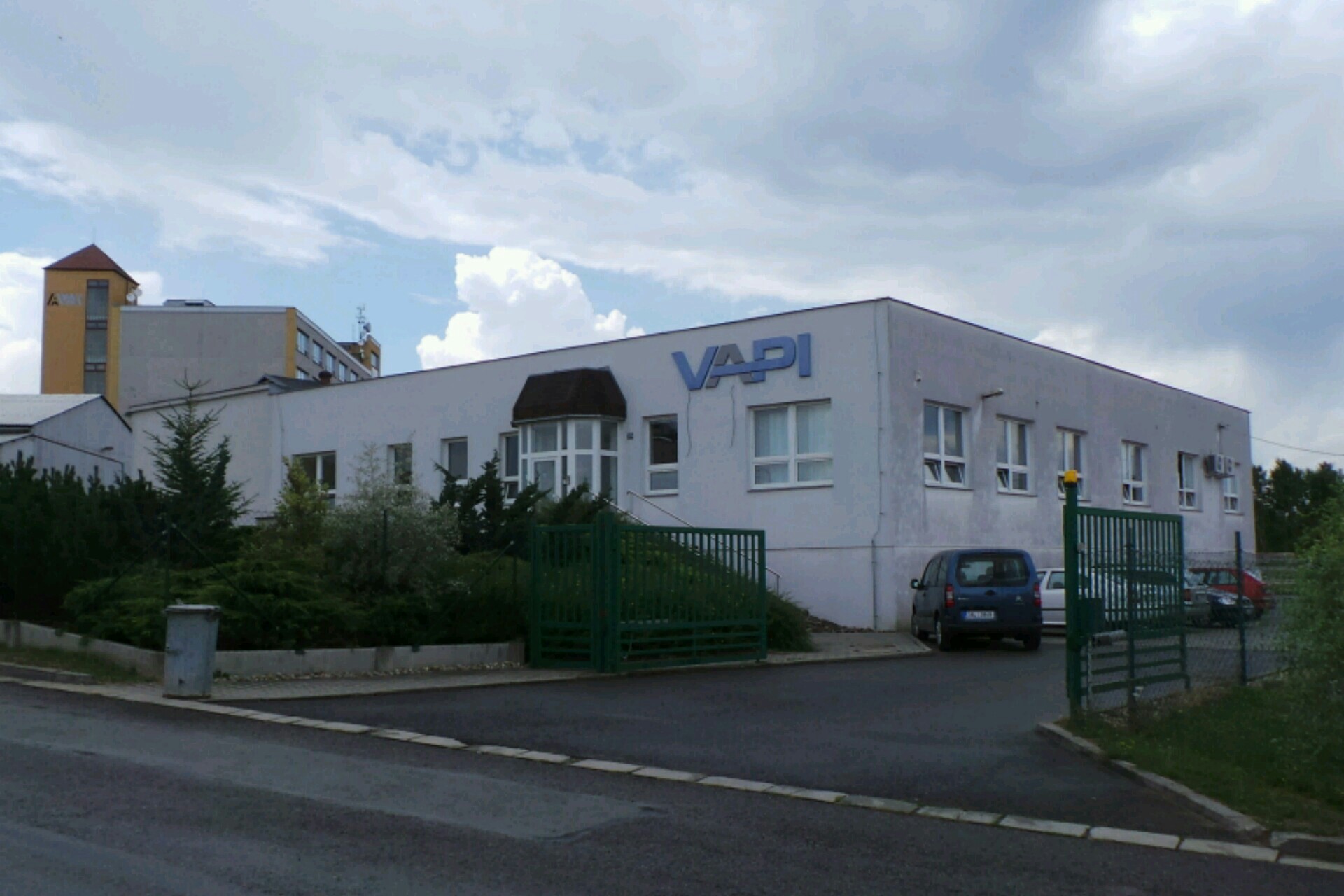 VAPI, s.r.o.