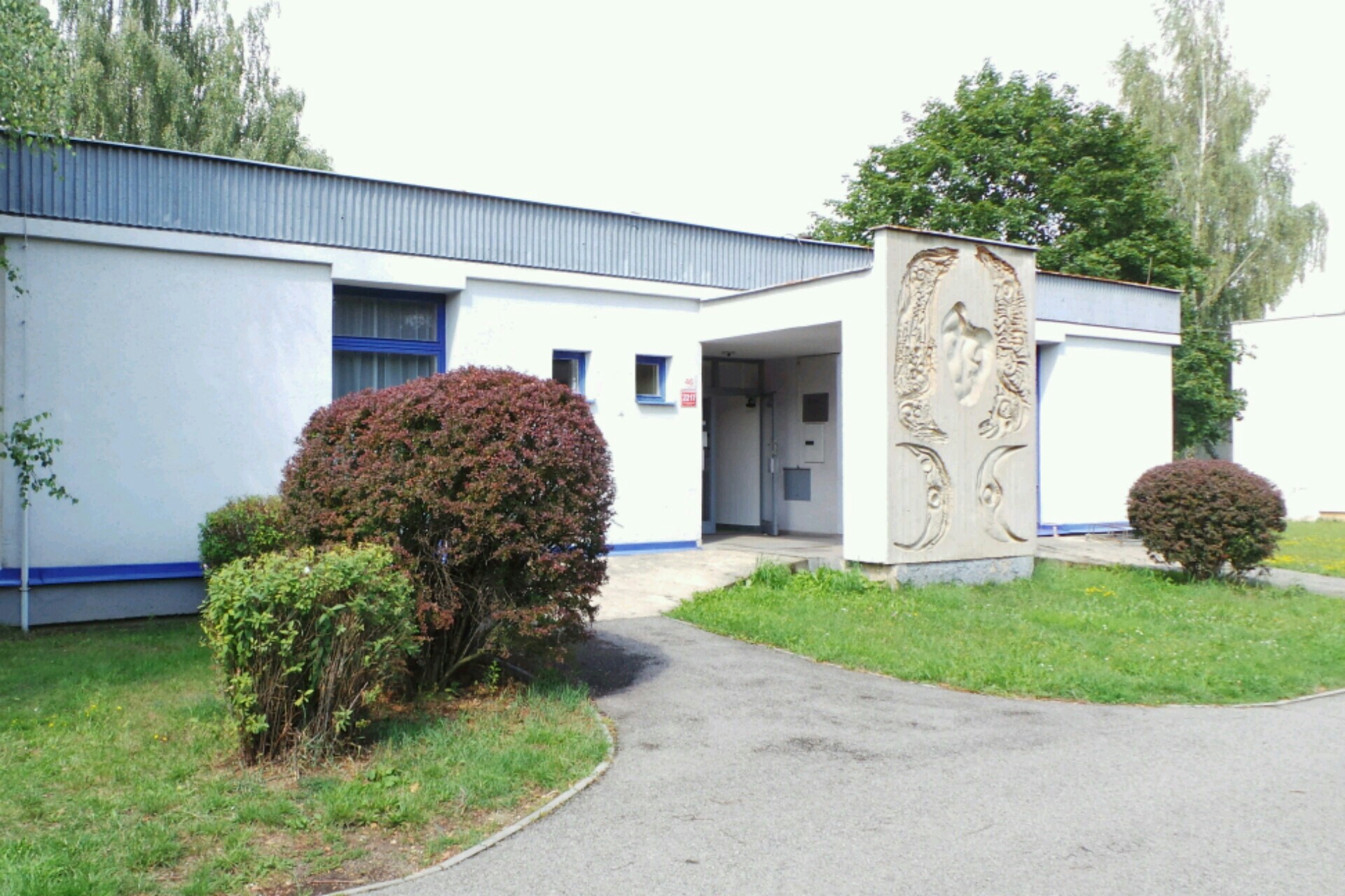 Ordinace PL Plzeňská, s.r.o.