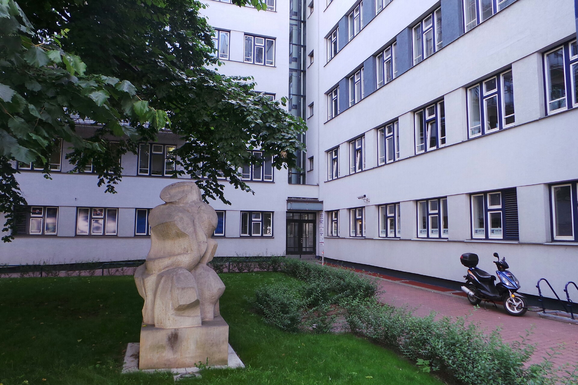 SYNLAB - Odběrové pracoviště foto 1