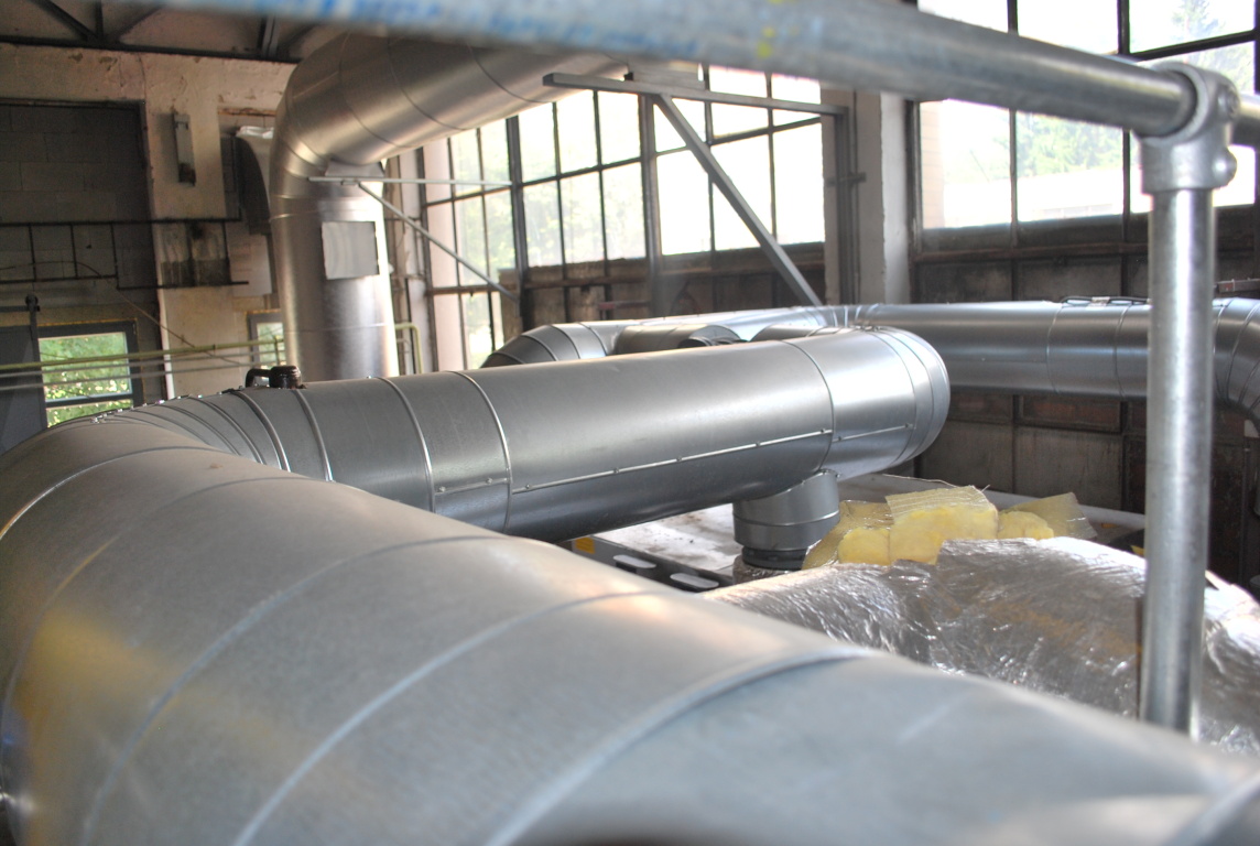 Energetické služby TEPVOS foto 3