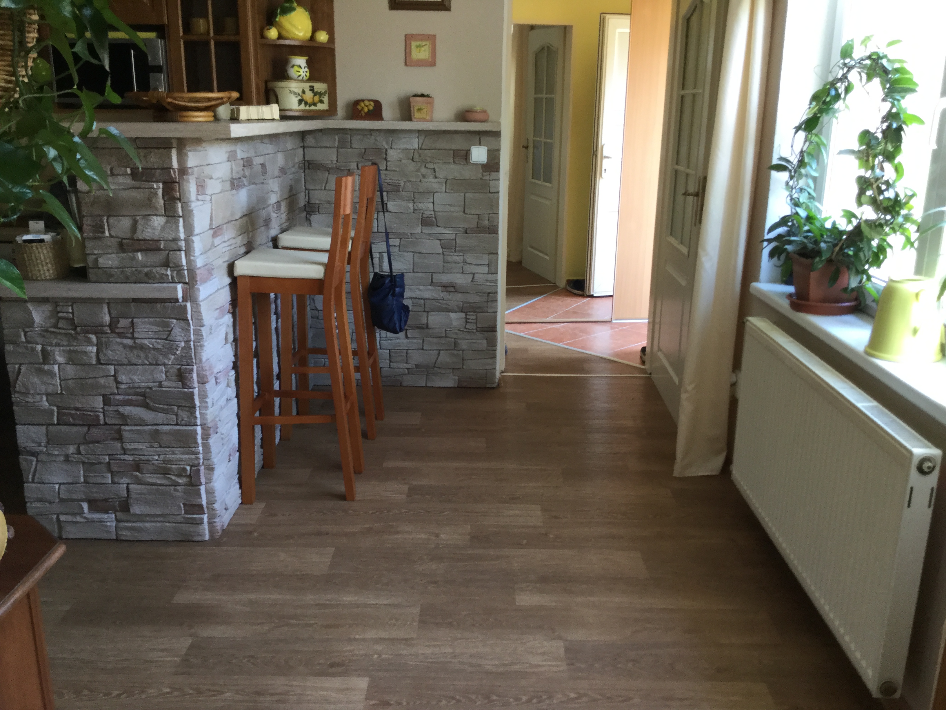 Jiří Šobr podlahové krytiny