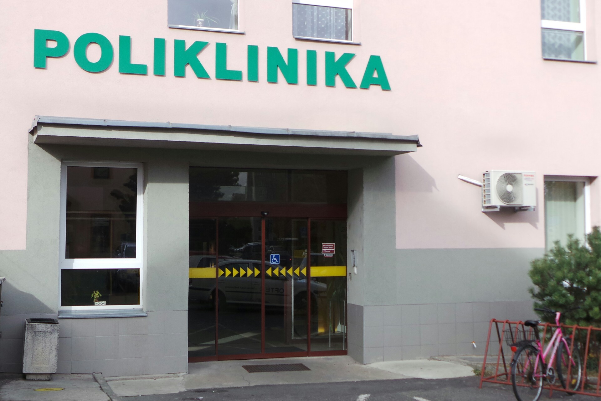 MUDr. Martin Machytka