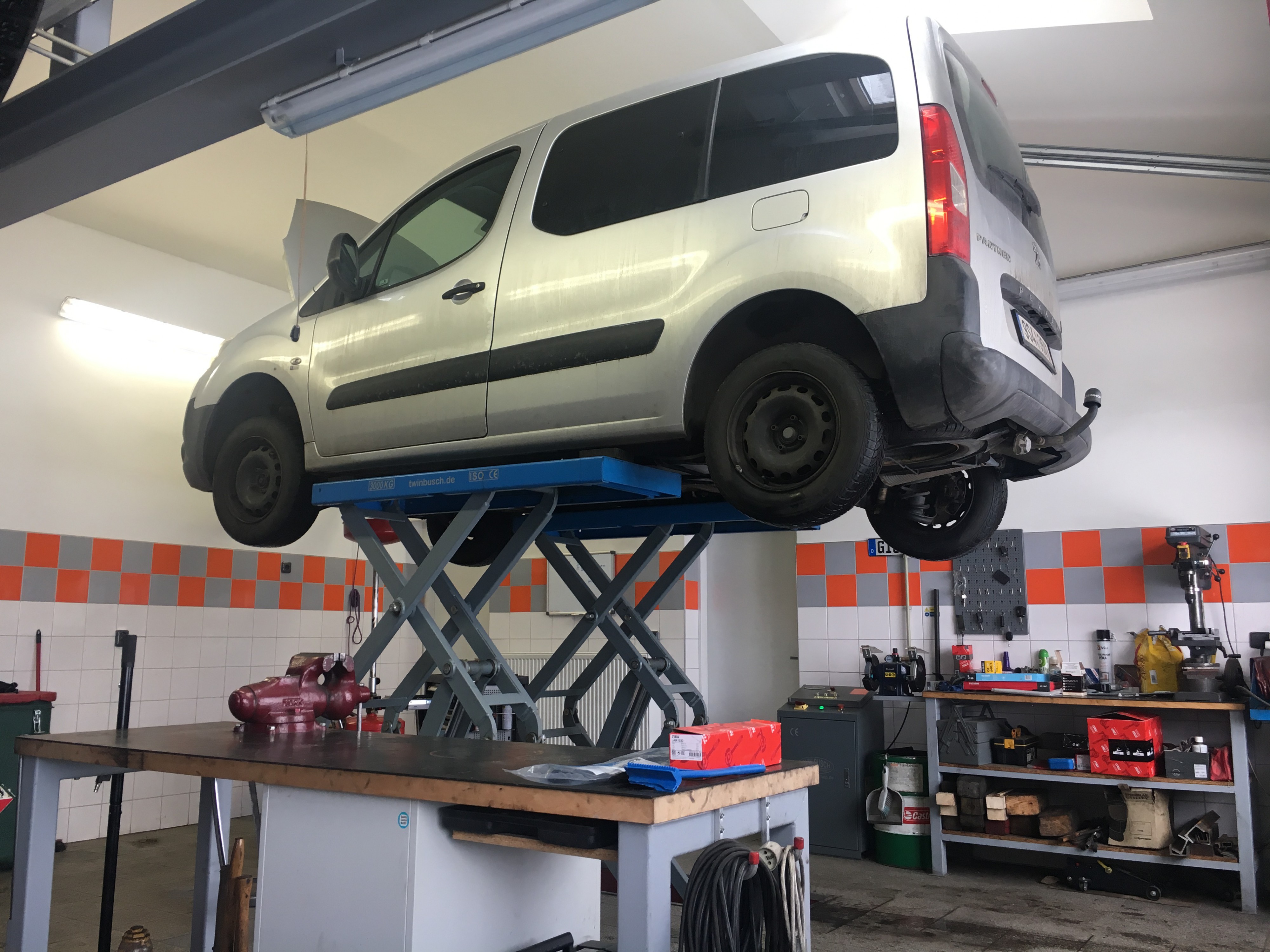 Auto Tip PEJCHA foto 4