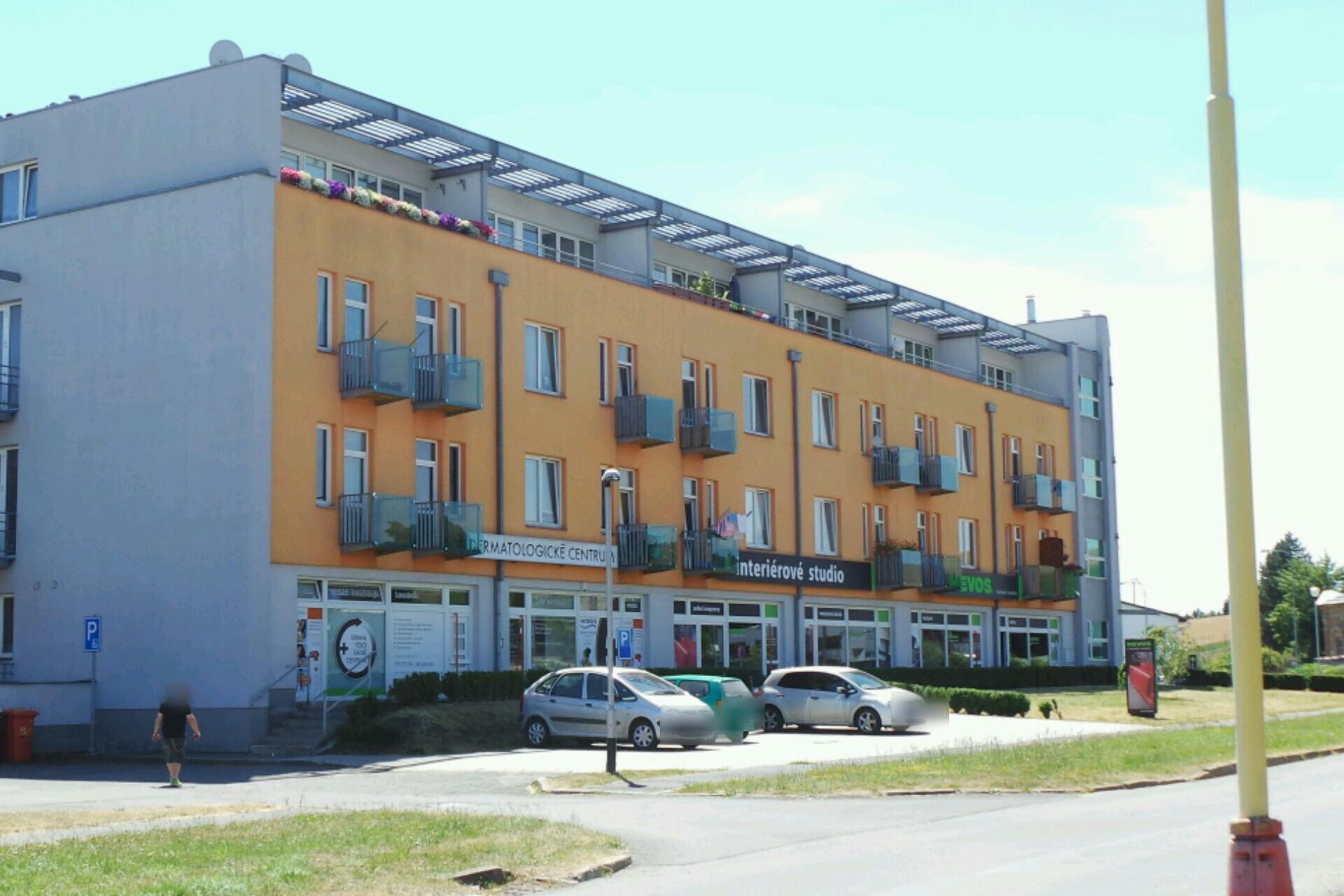 Dermatologické centrum s.r.o.
