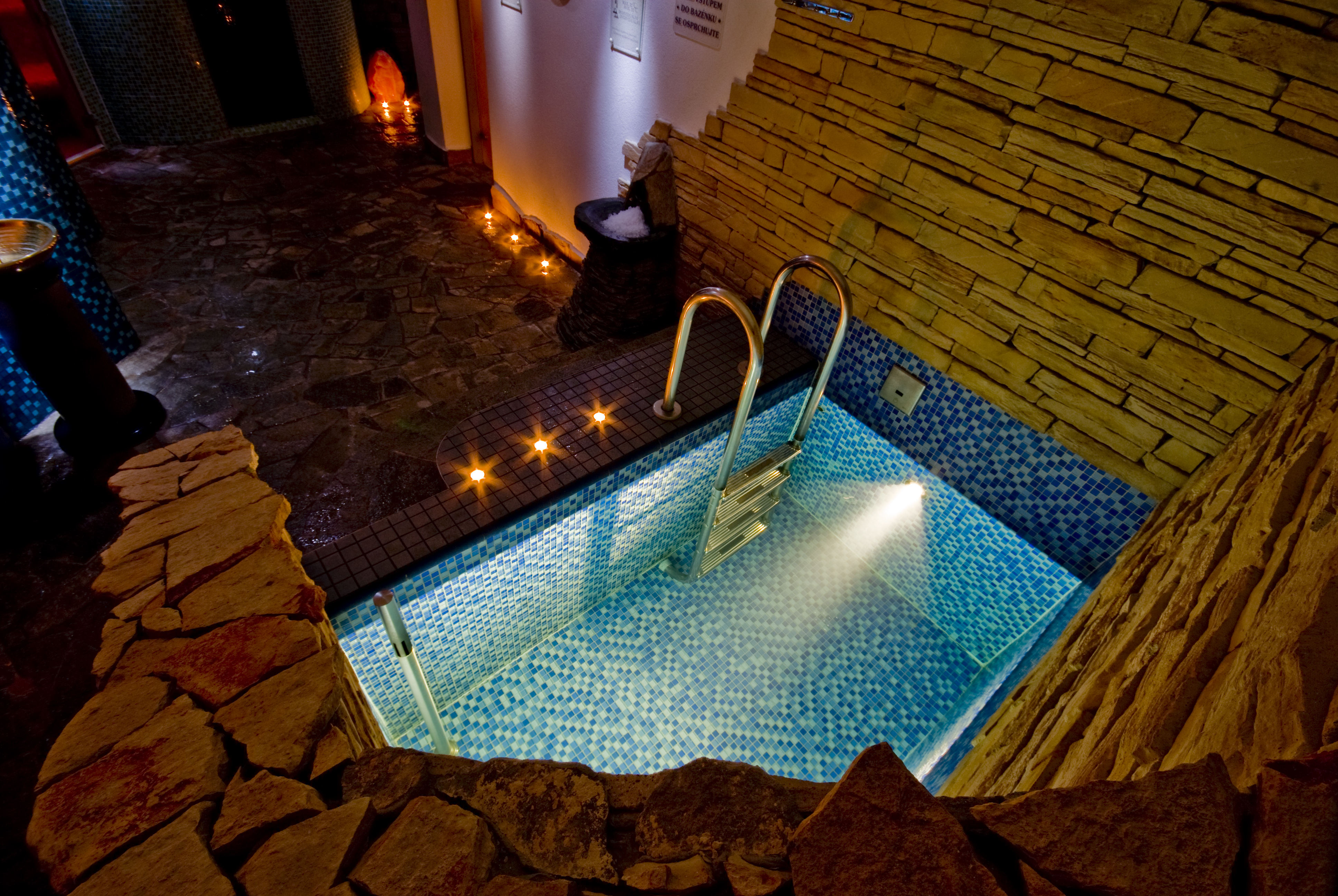 Wellness centrum Horal foto 2