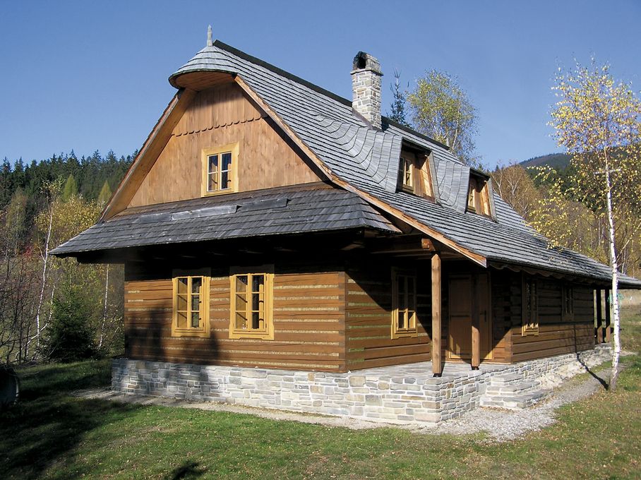 DŘEVOMONT foto 4