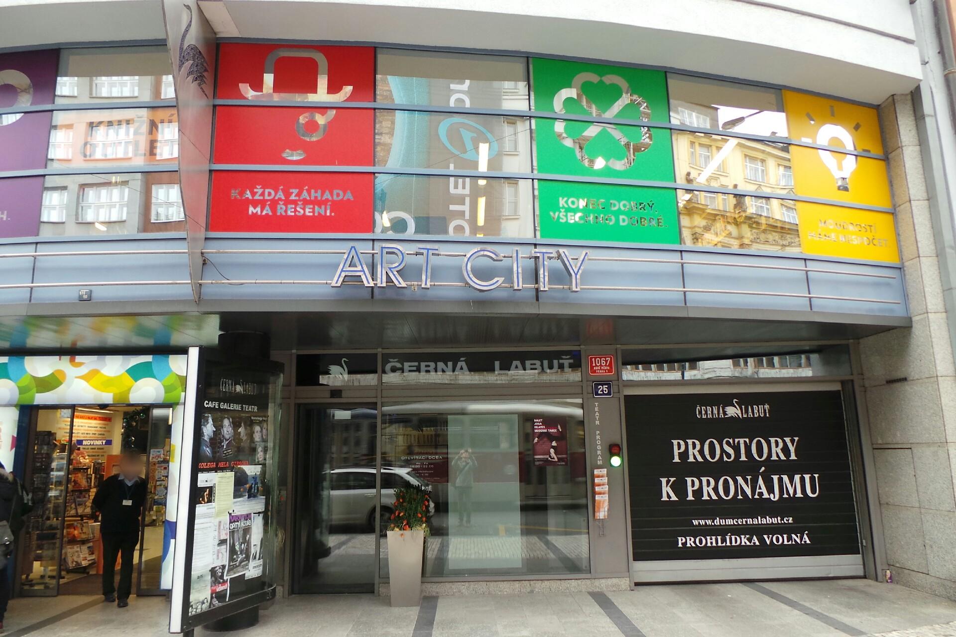 INVESTIČNÍ KLUB, a.s.