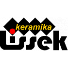 Logo obchodu Keramikalissek