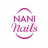 logo NaniNails