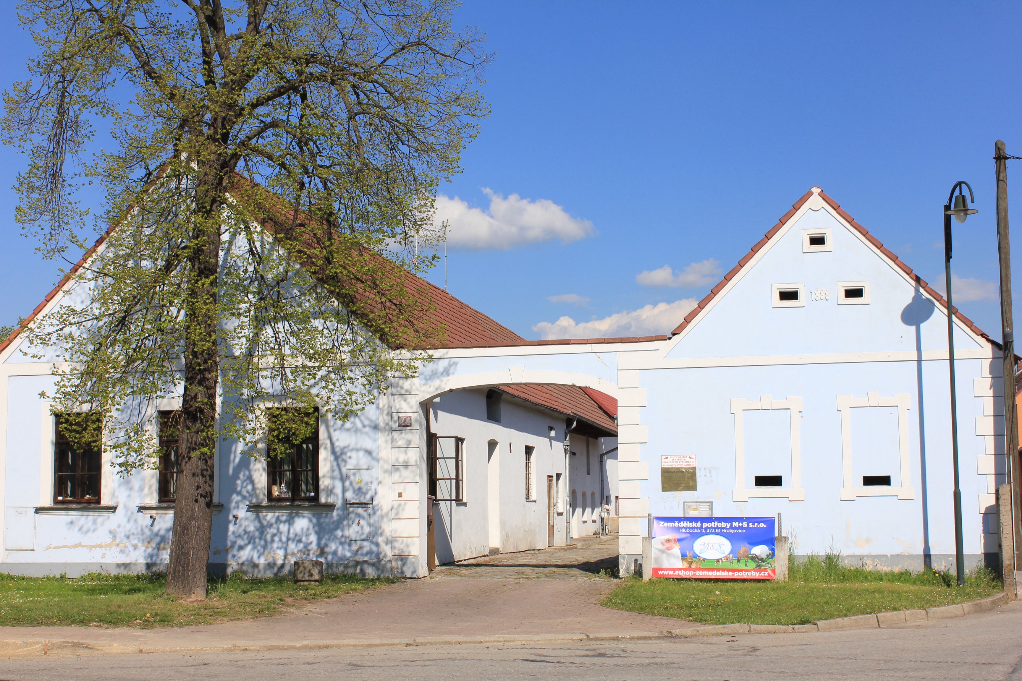 Eshop-zemedelske-potreby.cz - Zemědělské potřeby M+S s.r.o. foto 4