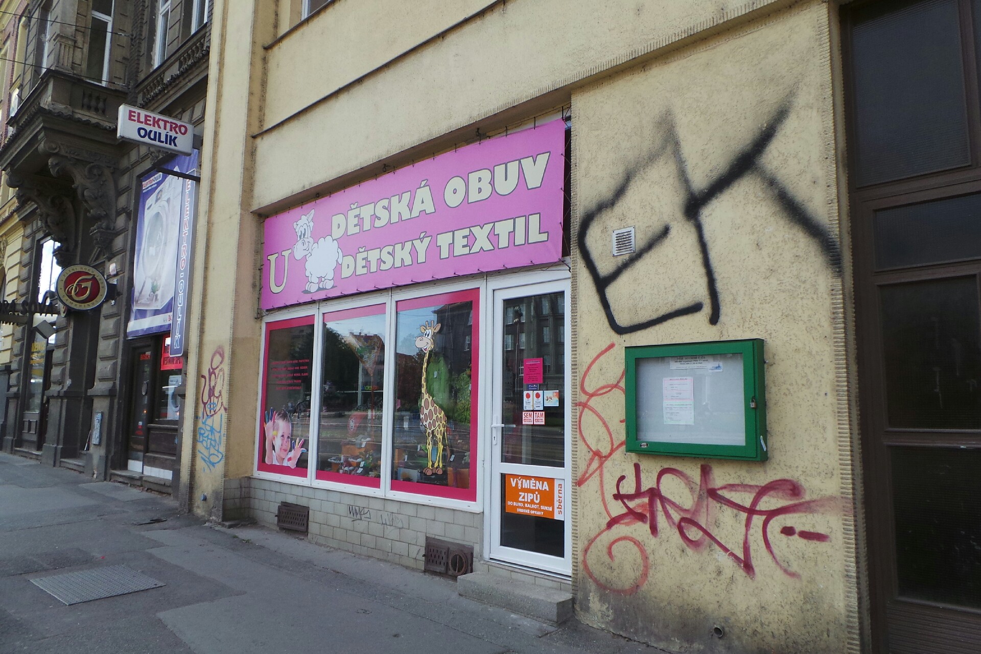 Detskaobuvberanek.cz