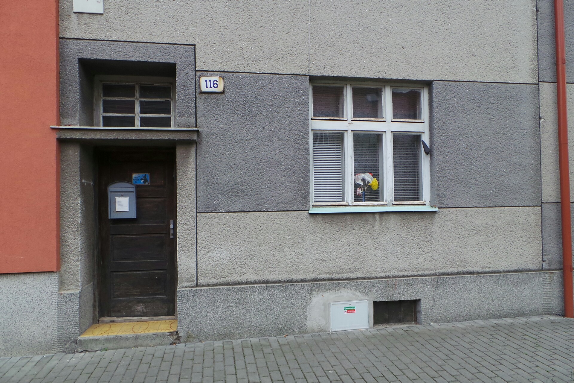 Zednické práce - Aleš Jančík foto 1