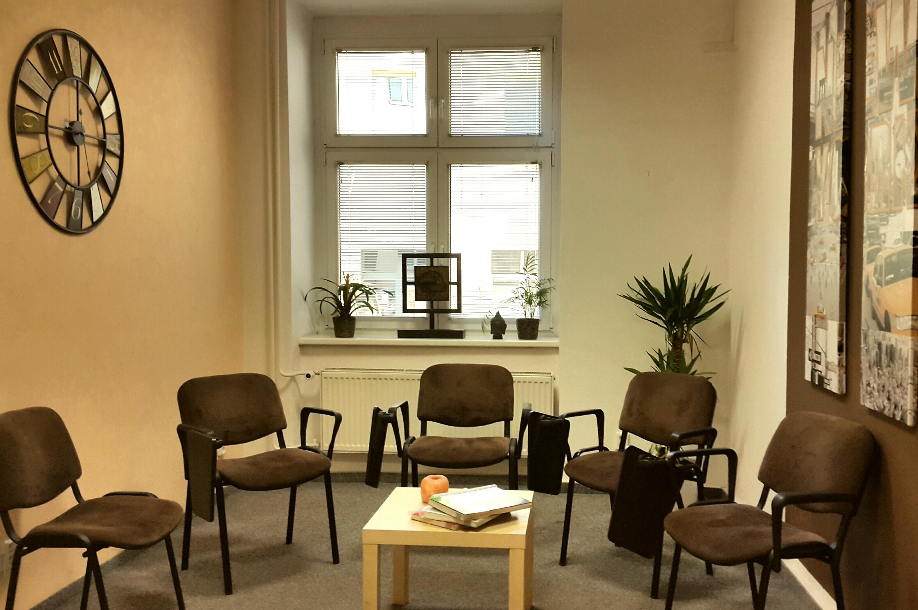 Einstein English - jazyková škola