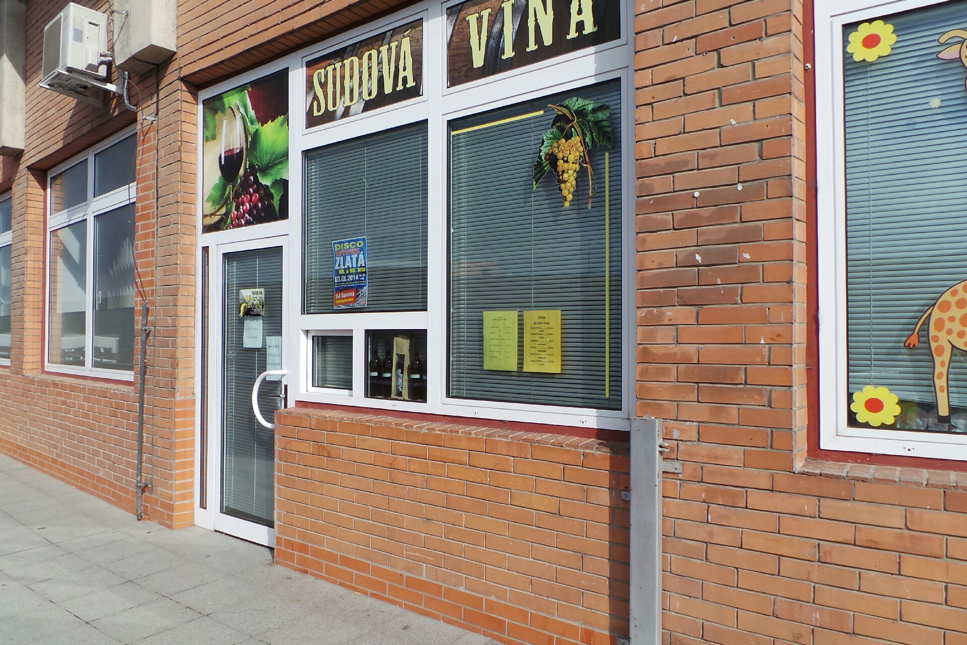 Martina Vašíčková - Sudová vína