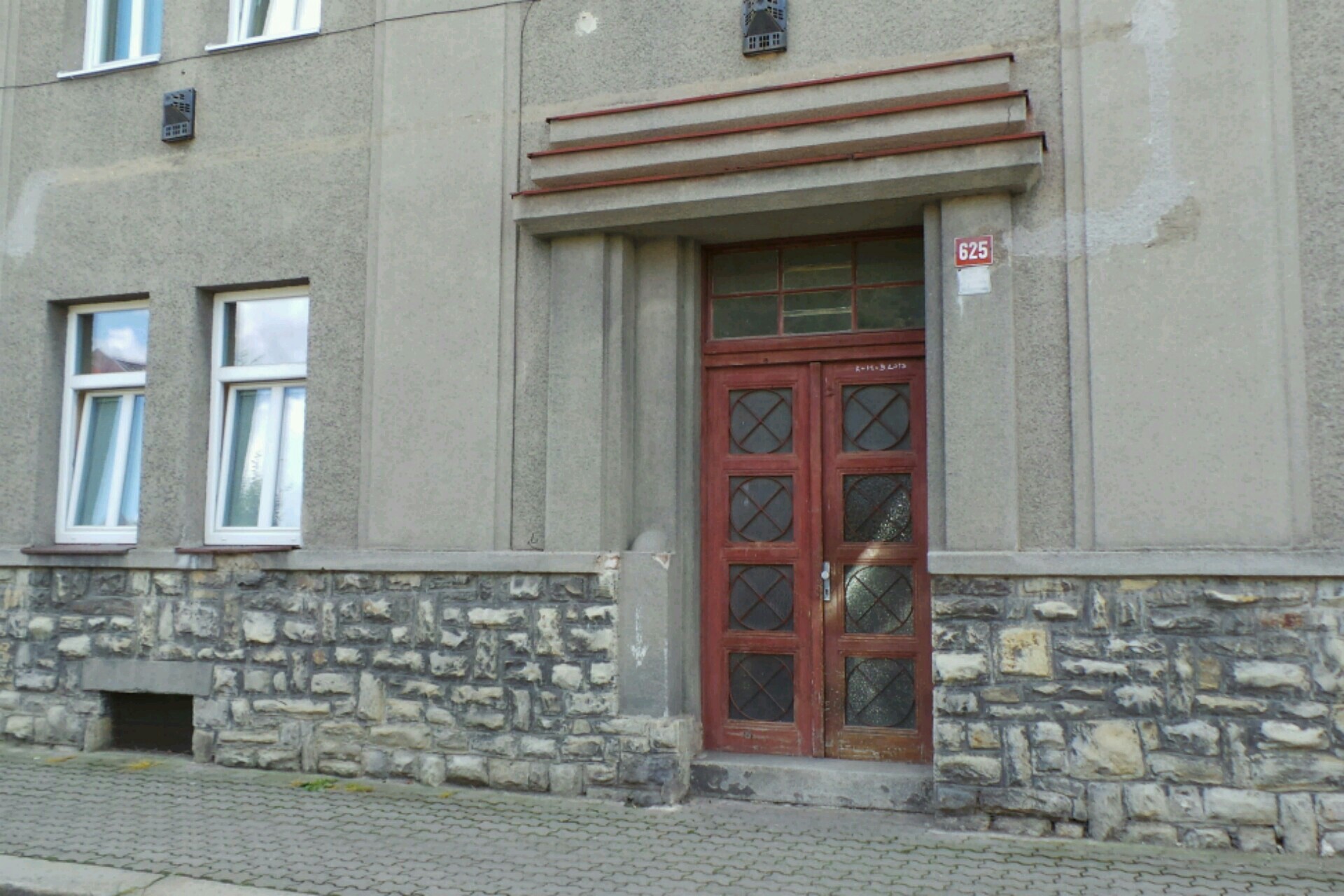 Zednické práce - Jiří Stratílek