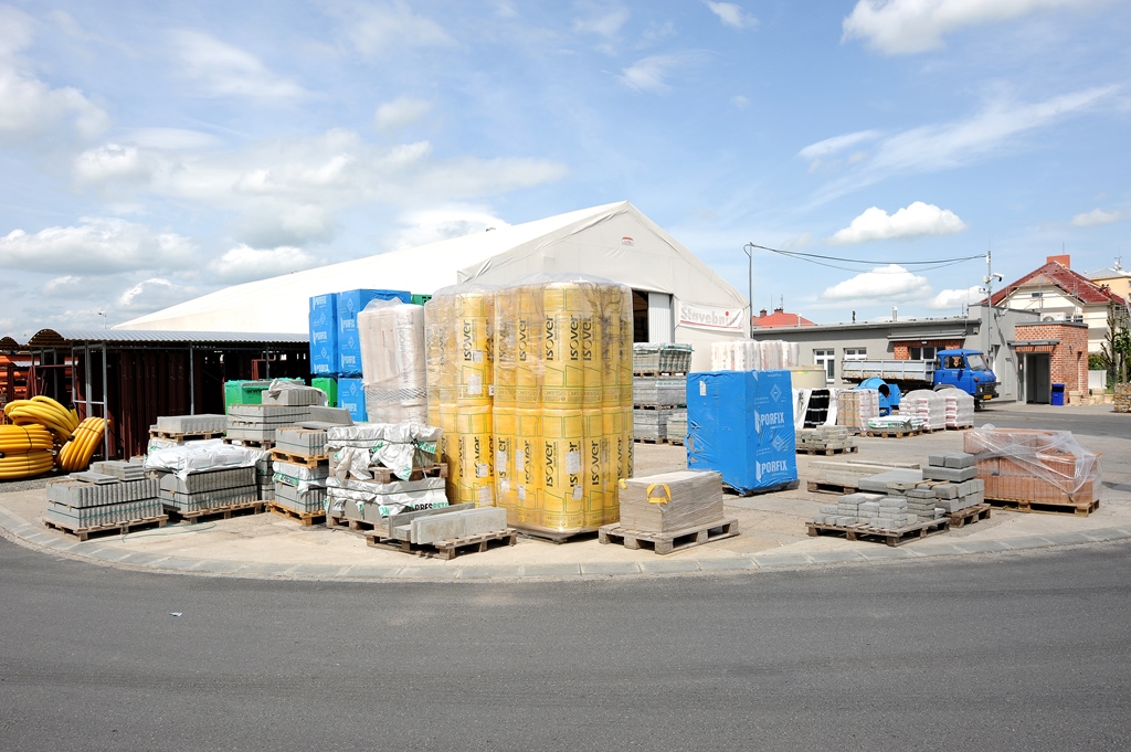 Paliva Holešov, spol. s r.o. foto 3