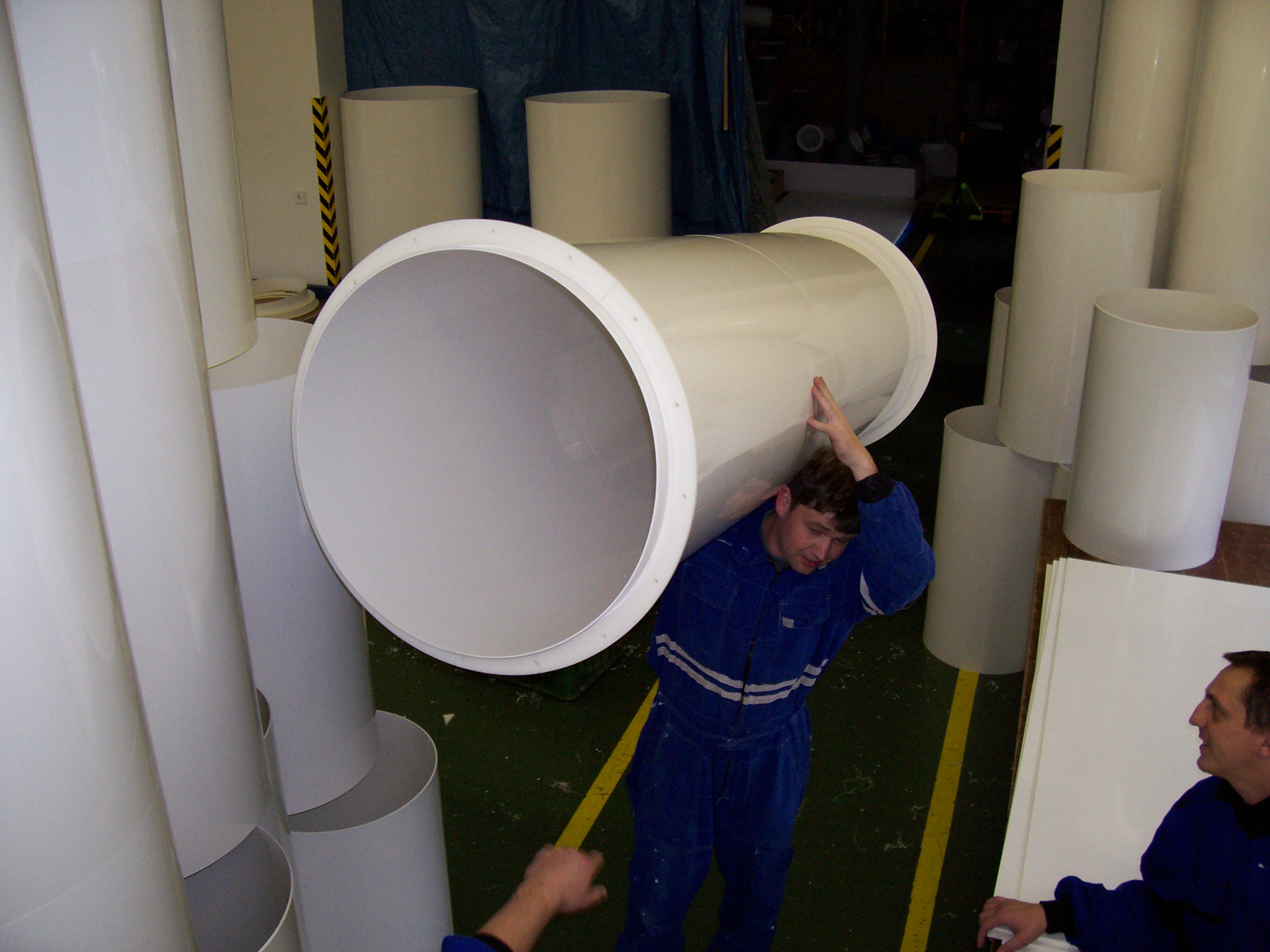 POLENA Engineering s.r.o. foto 4