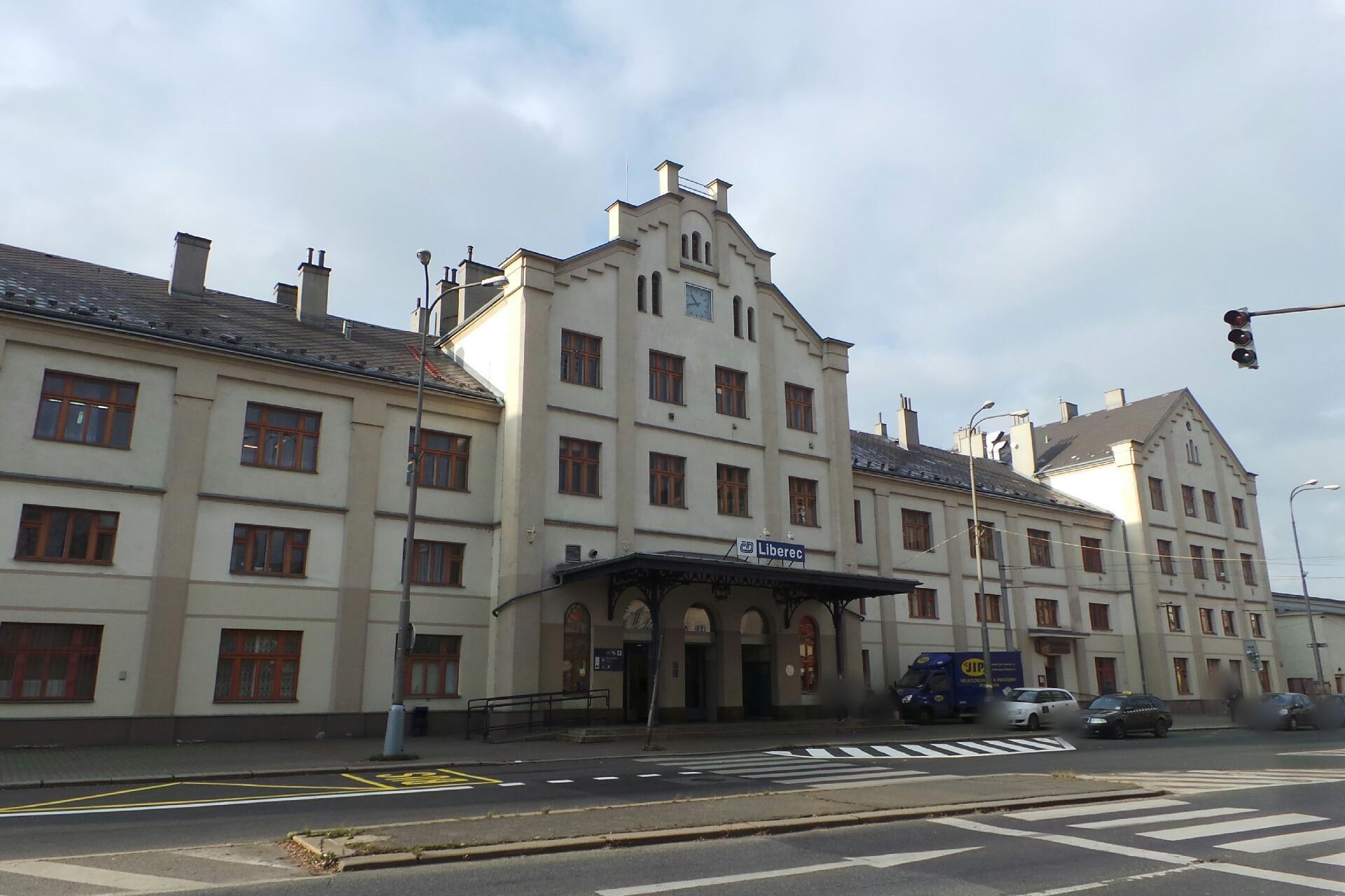 Trampolíny Liberec, z.s.