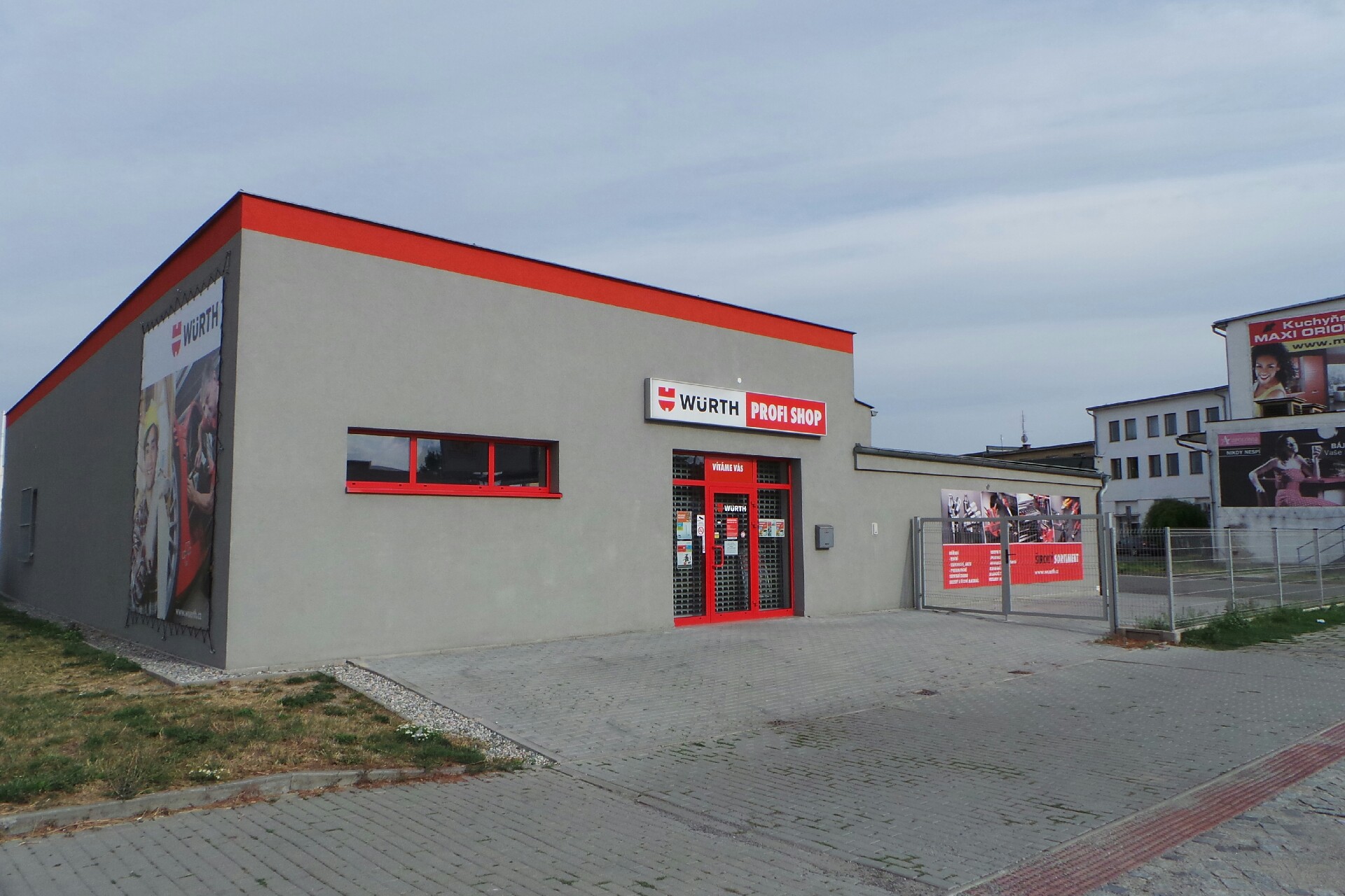 Würth, spol. s.r.o.