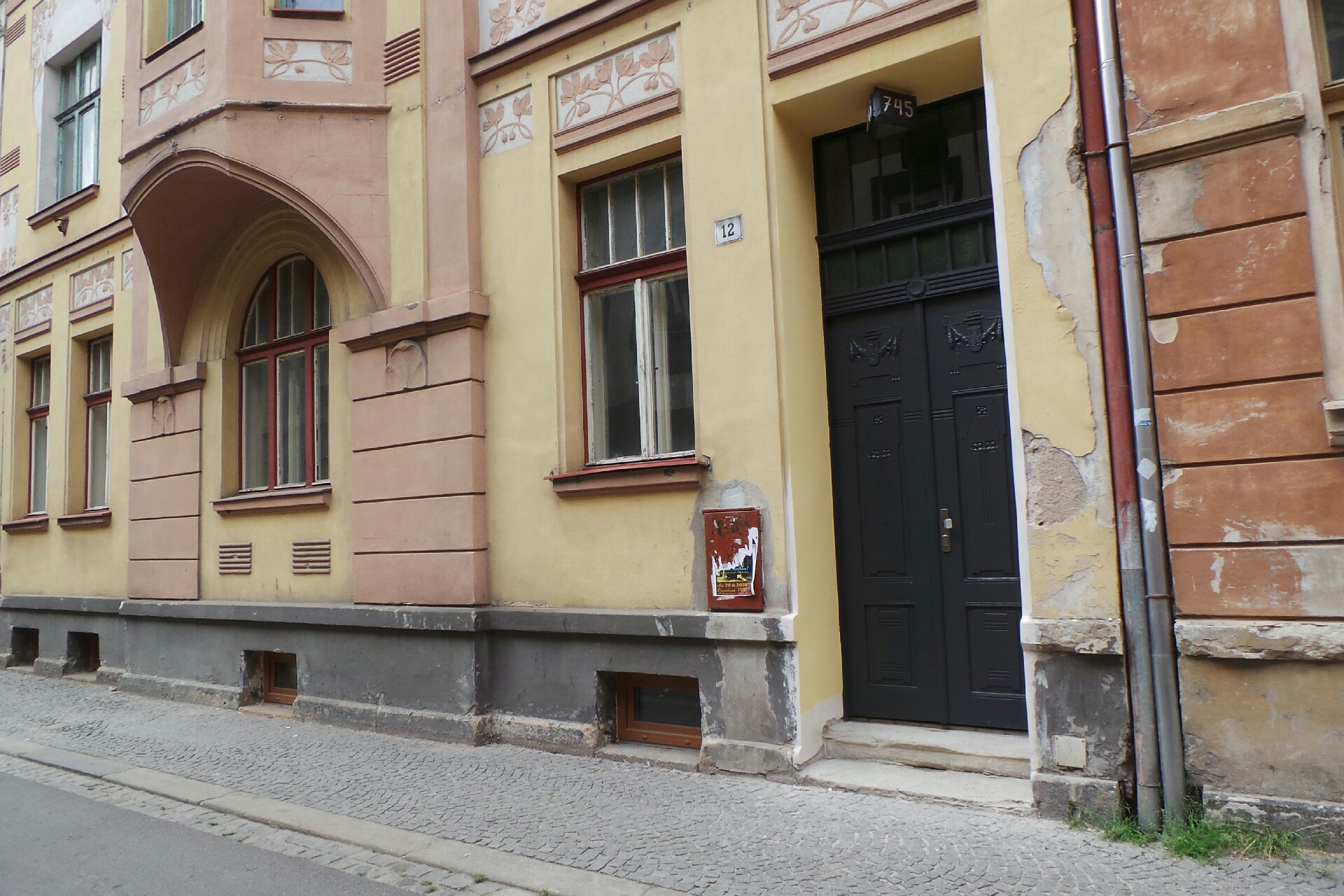 Petr Jošt - Taxi foto 1