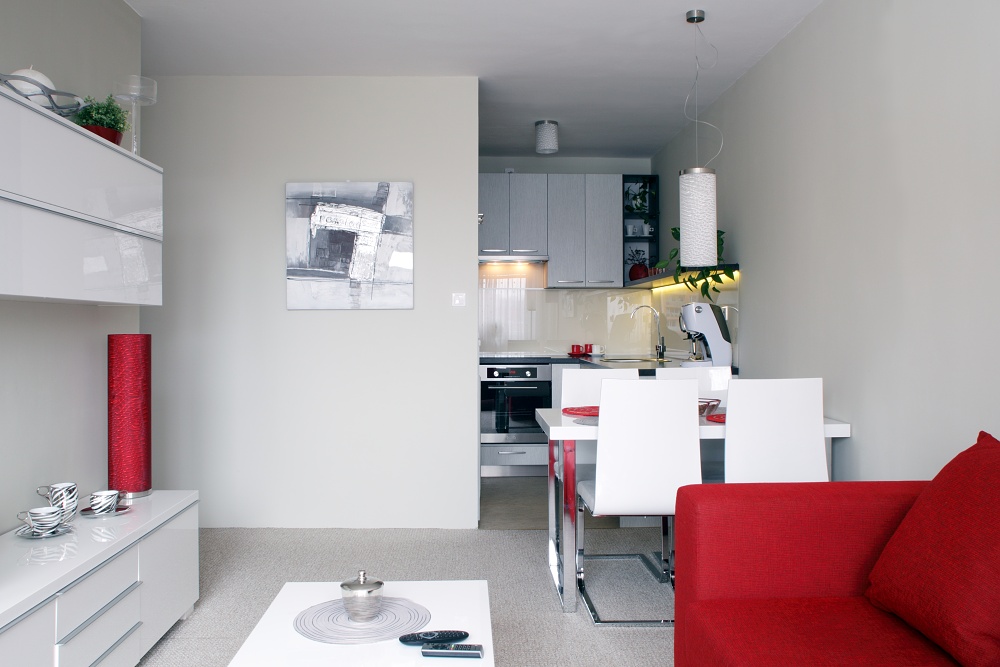 JD HOME DESIGN - MgA. Dita Héderváry foto 6