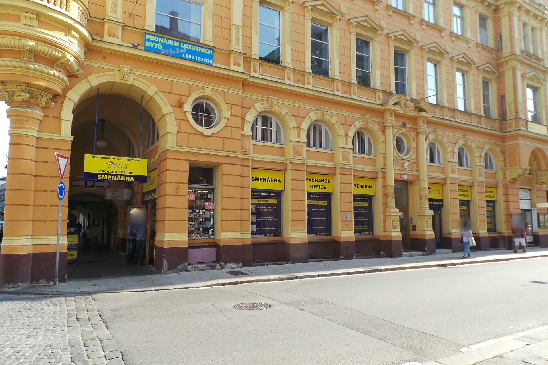 JUDr. Libuše Jandovská - notářka