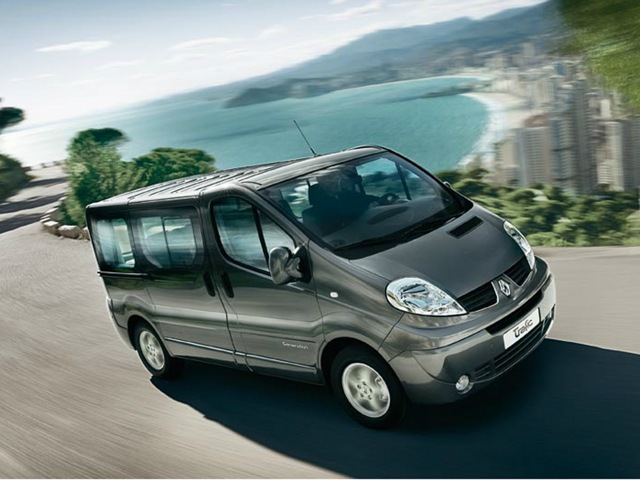 Euro Magic Tour foto 1