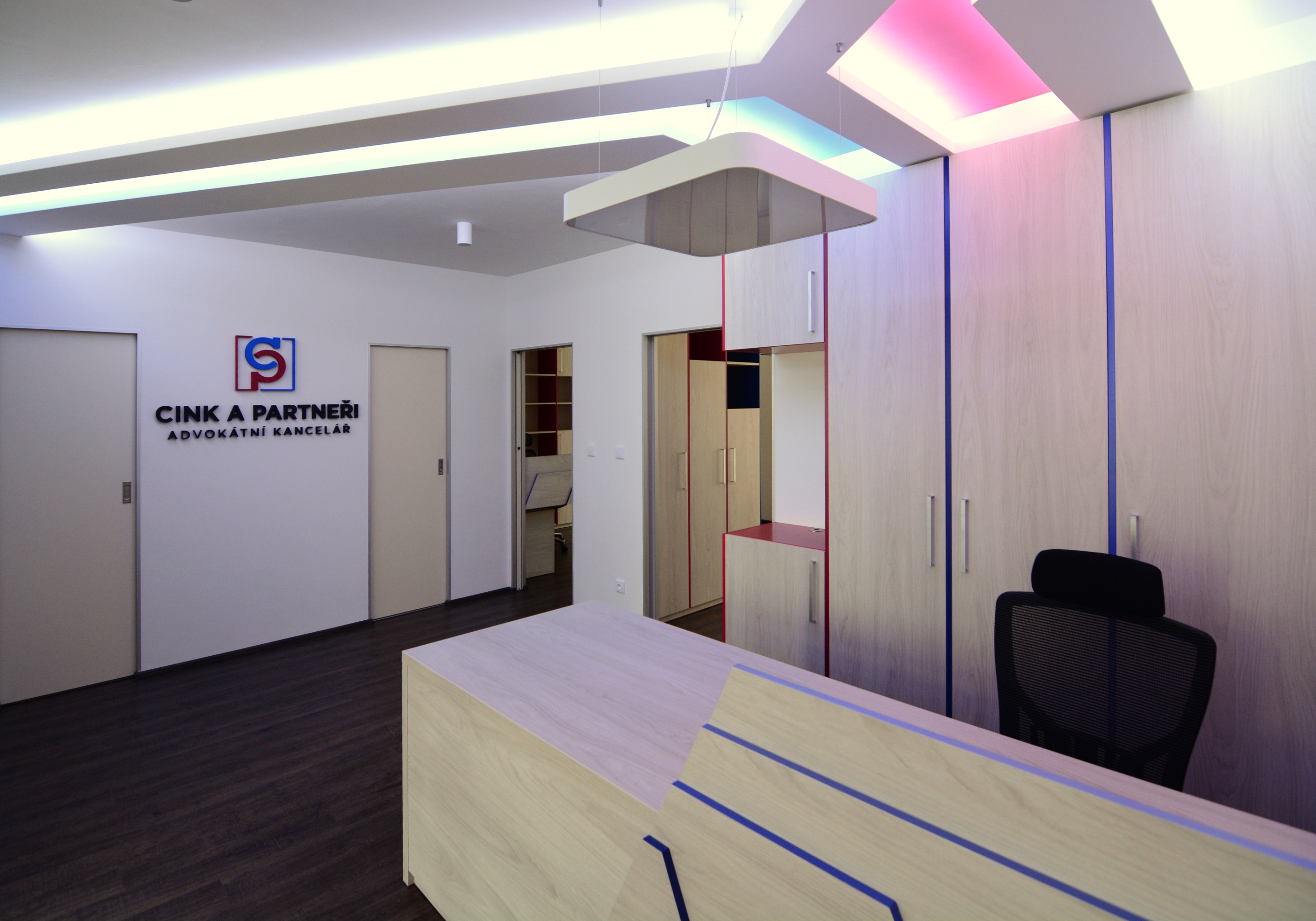 Advokátní kancelář CINK a partneři, s.r.o. foto 3