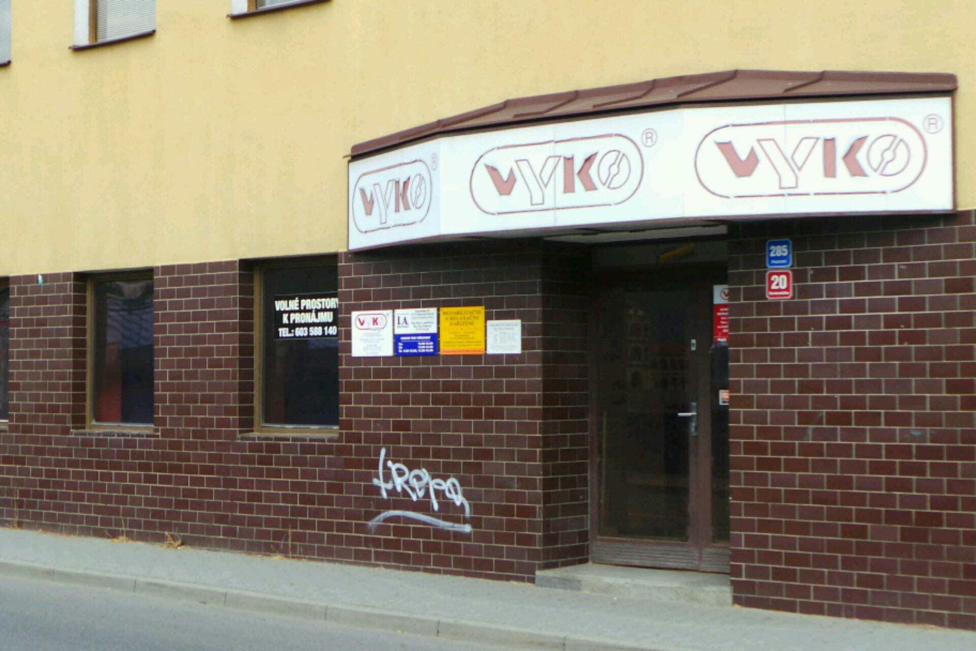 Mgr. Alena Podhorná, advokátka