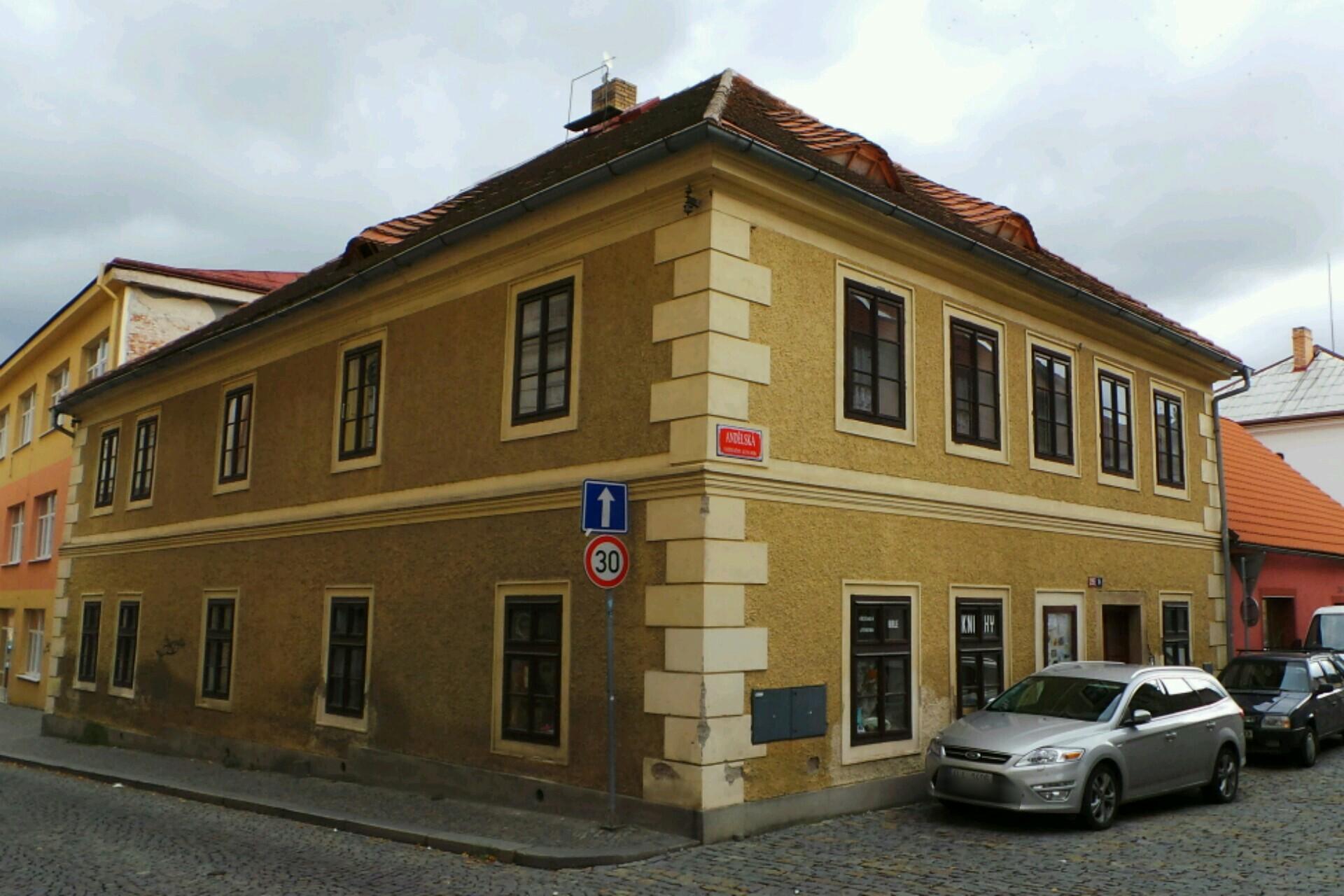 Apoštolská církev, sbor Kutná Hora