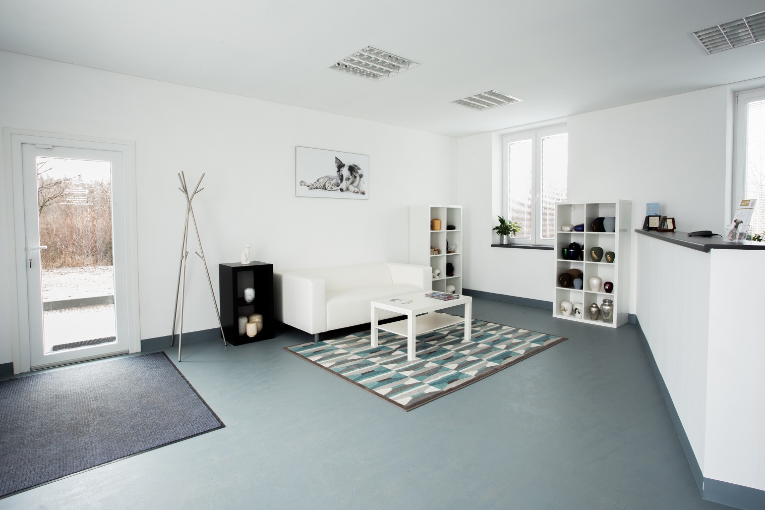 Krematorium zvířat Praha foto 5