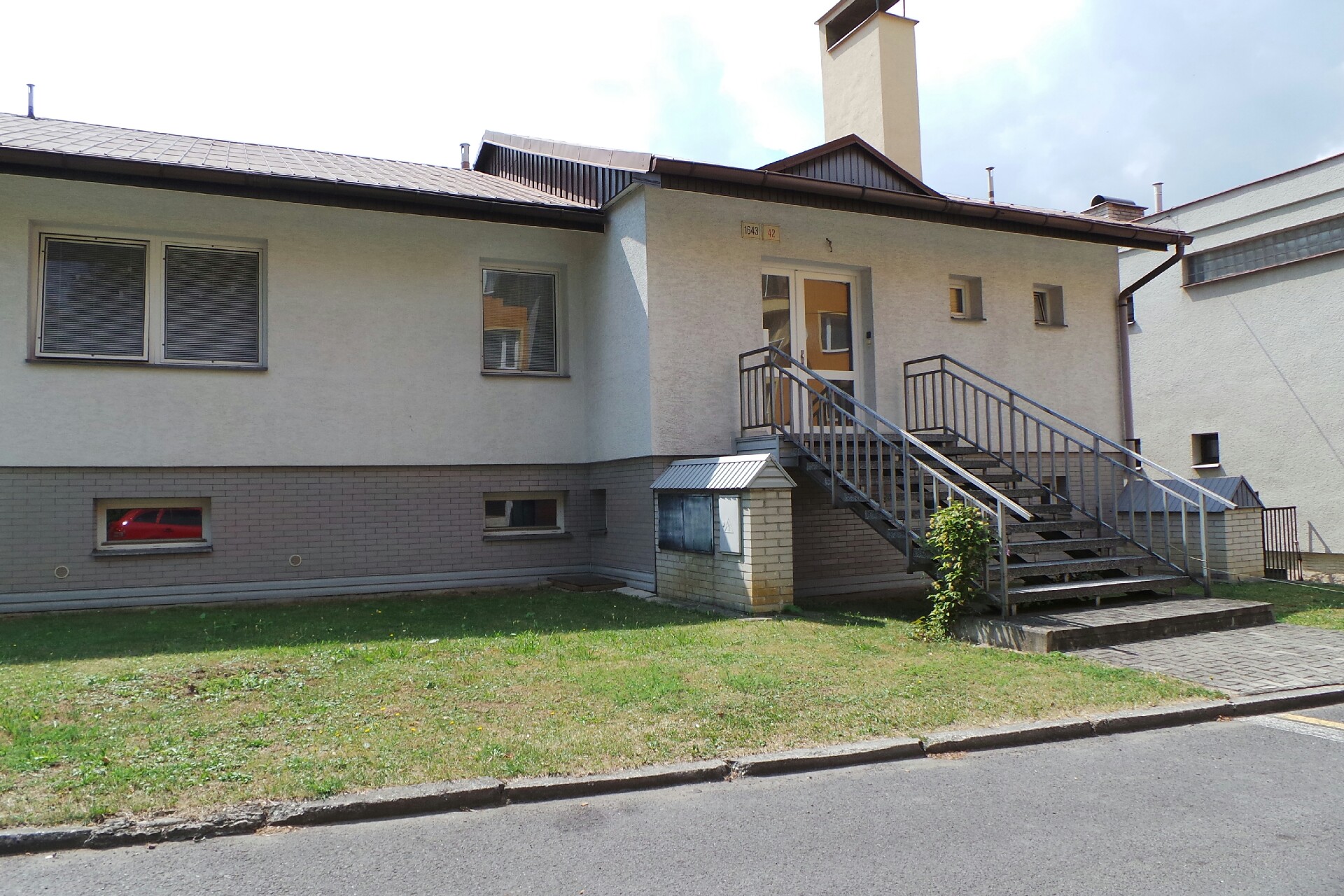 Autoservis Libor Ševčík