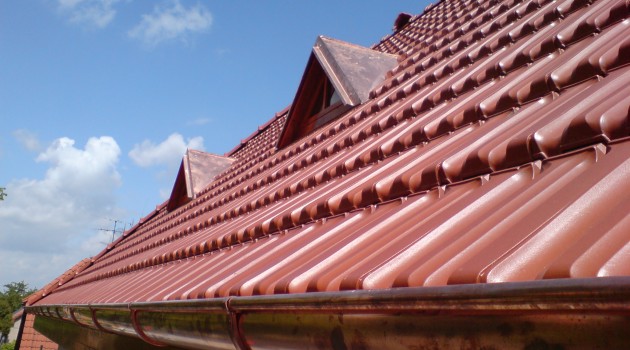 Střechy Held foto 2