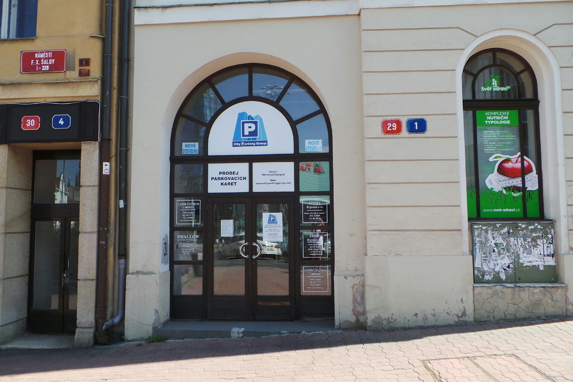 STOMA-Hygieinos, s.r.o.