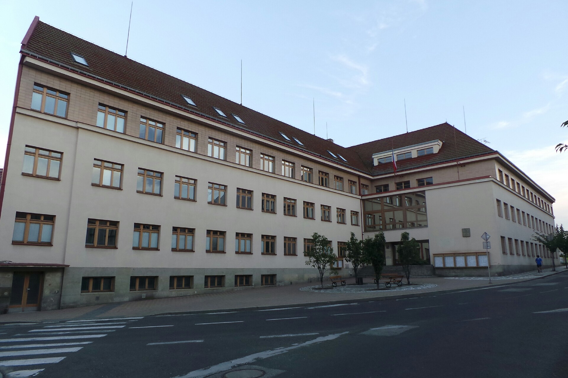 Úřad práce České republiky