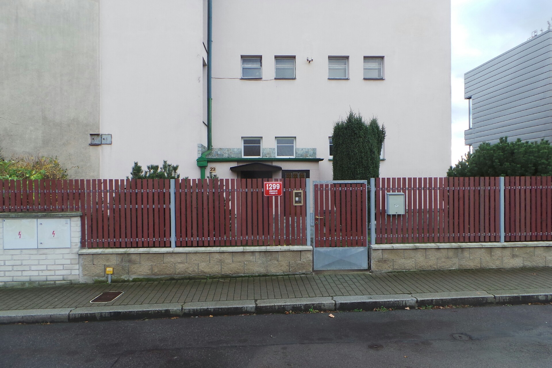 Online marketing Jan Pospíšil