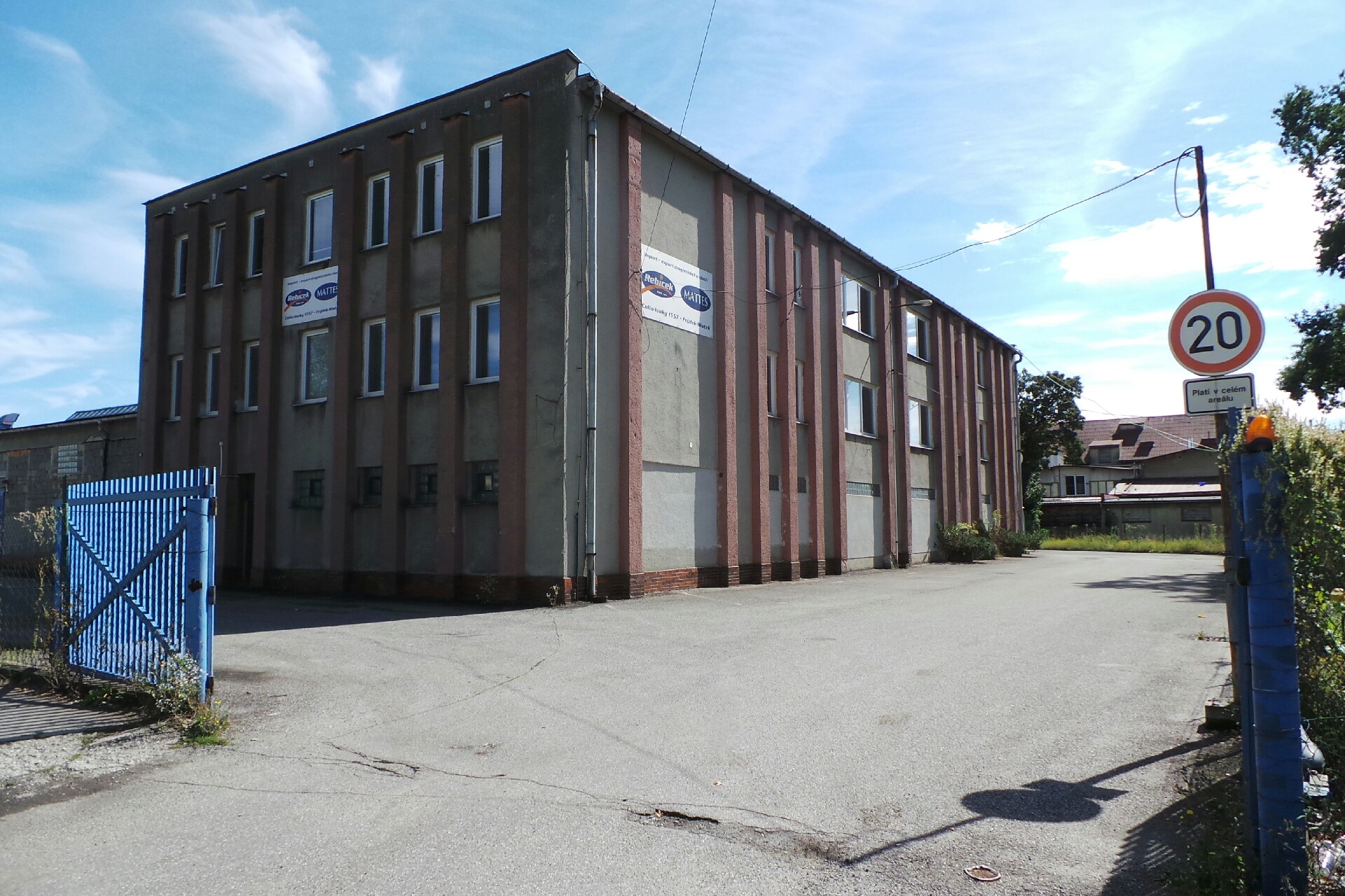 MATTES Corp., s.r.o.