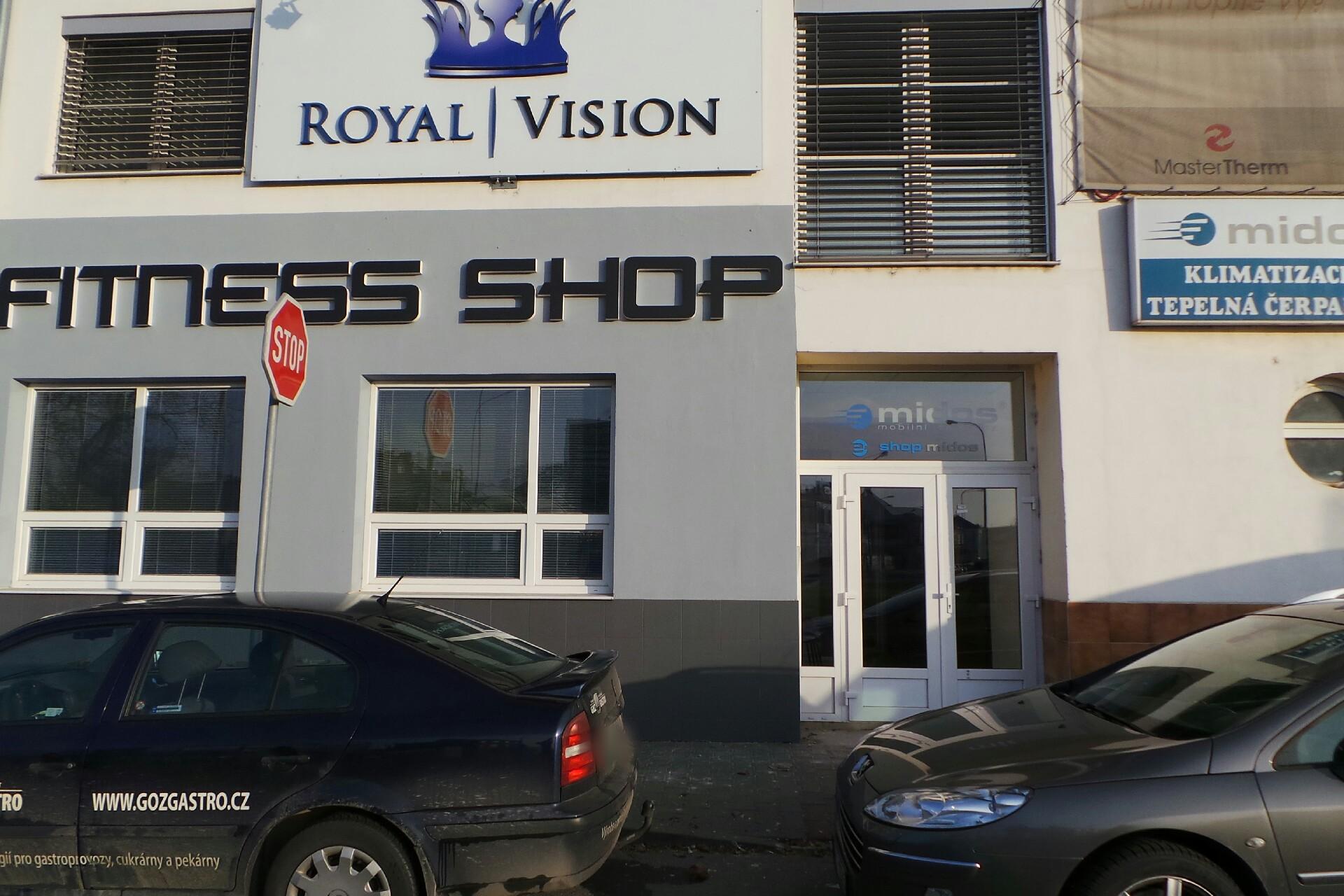 ROYAL VISION, s.r.o. foto 2