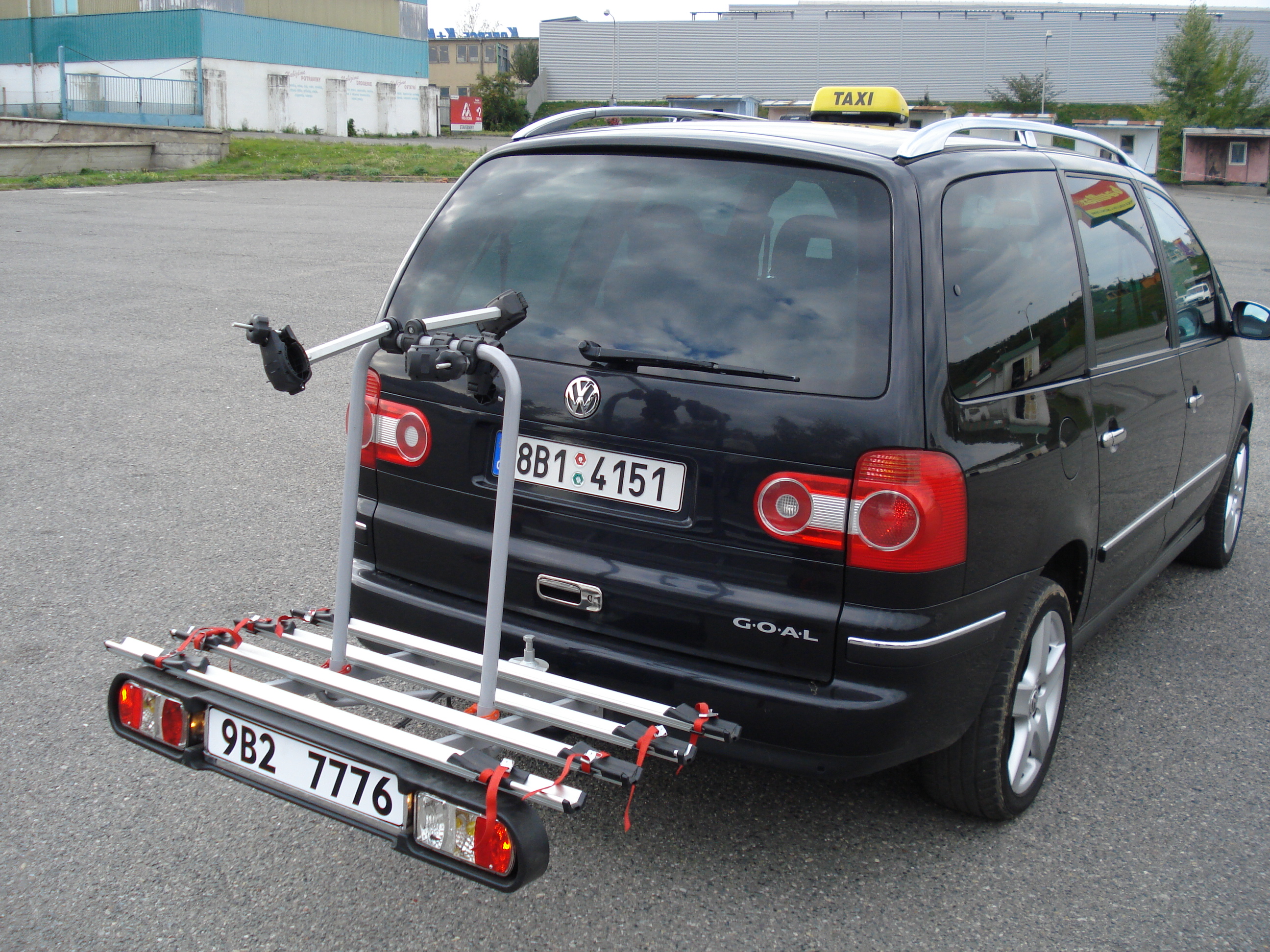 NON-STOP Taxi Znojmo foto 3