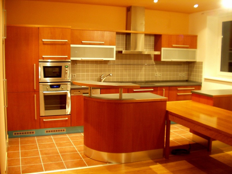 Miroslav Holík - výroba nábytku foto 2