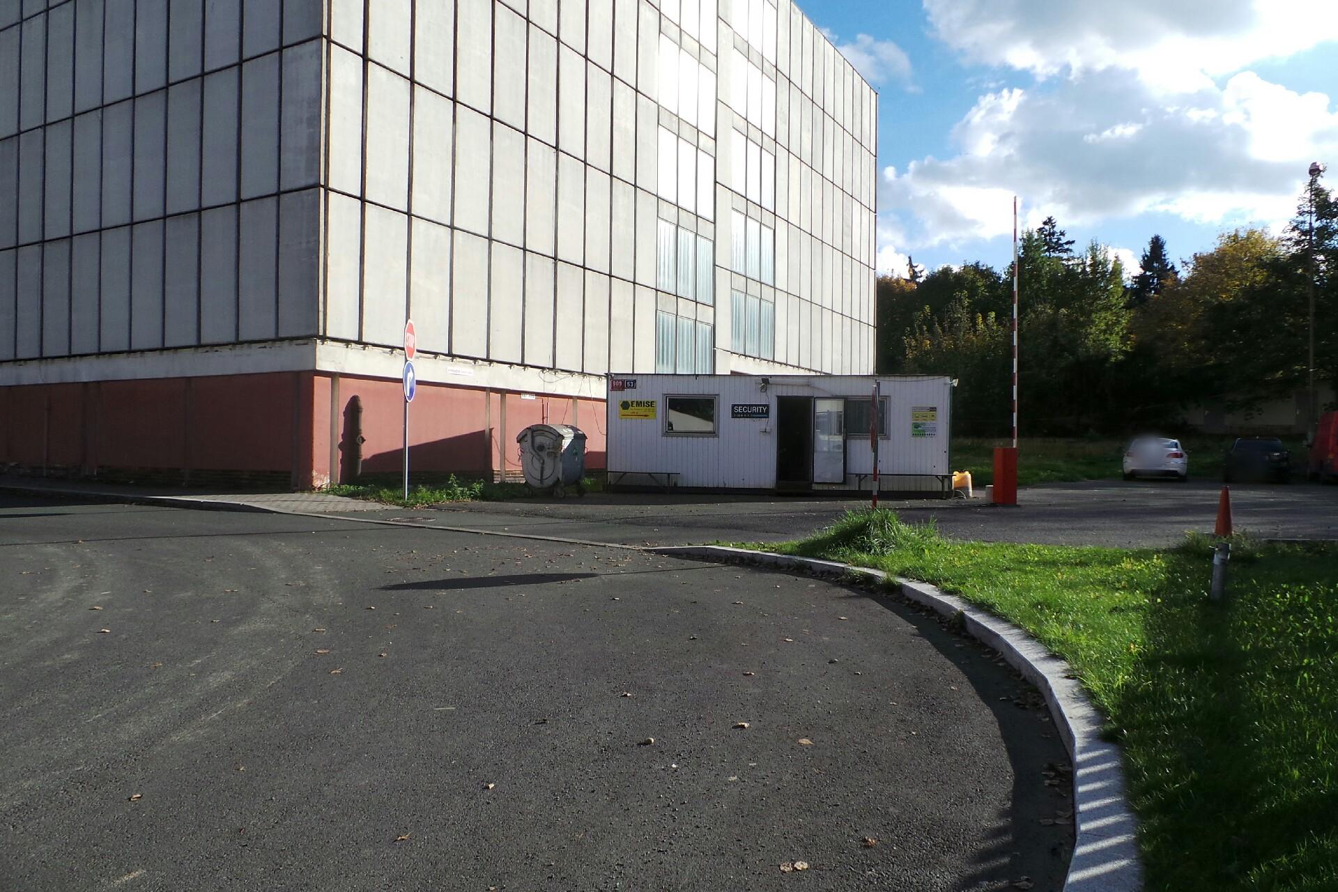 PN - Stavební společnost, s.r.o.